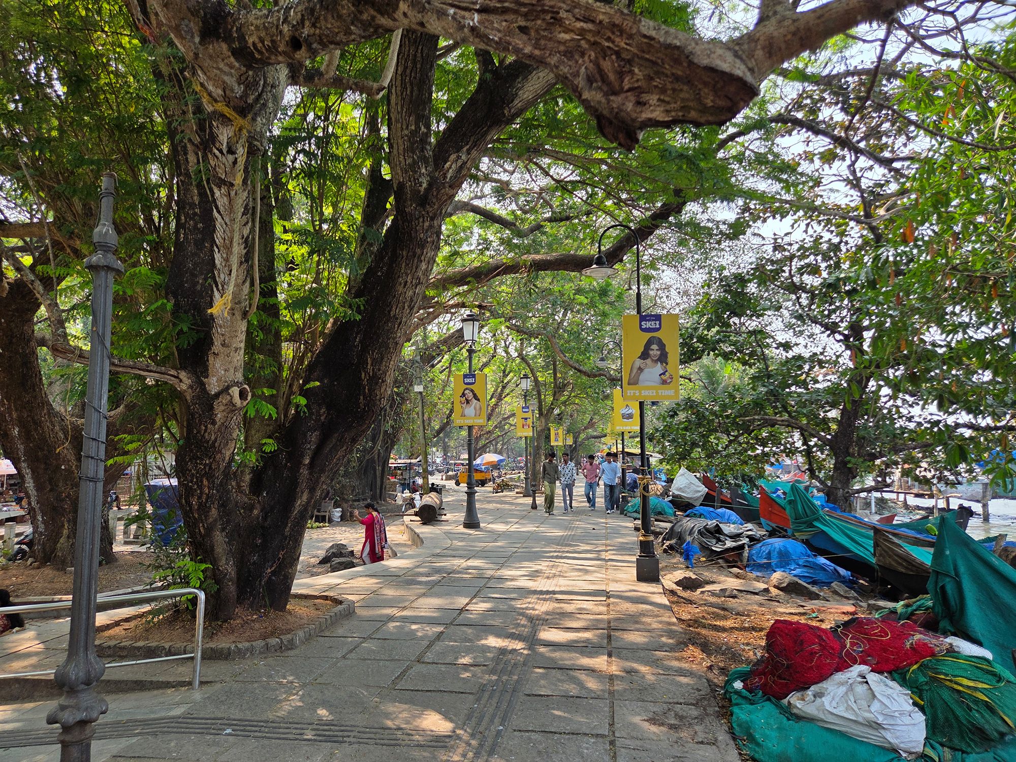 Fort Kochi – First Visit (191) Fort Kochi – First Visit (191)