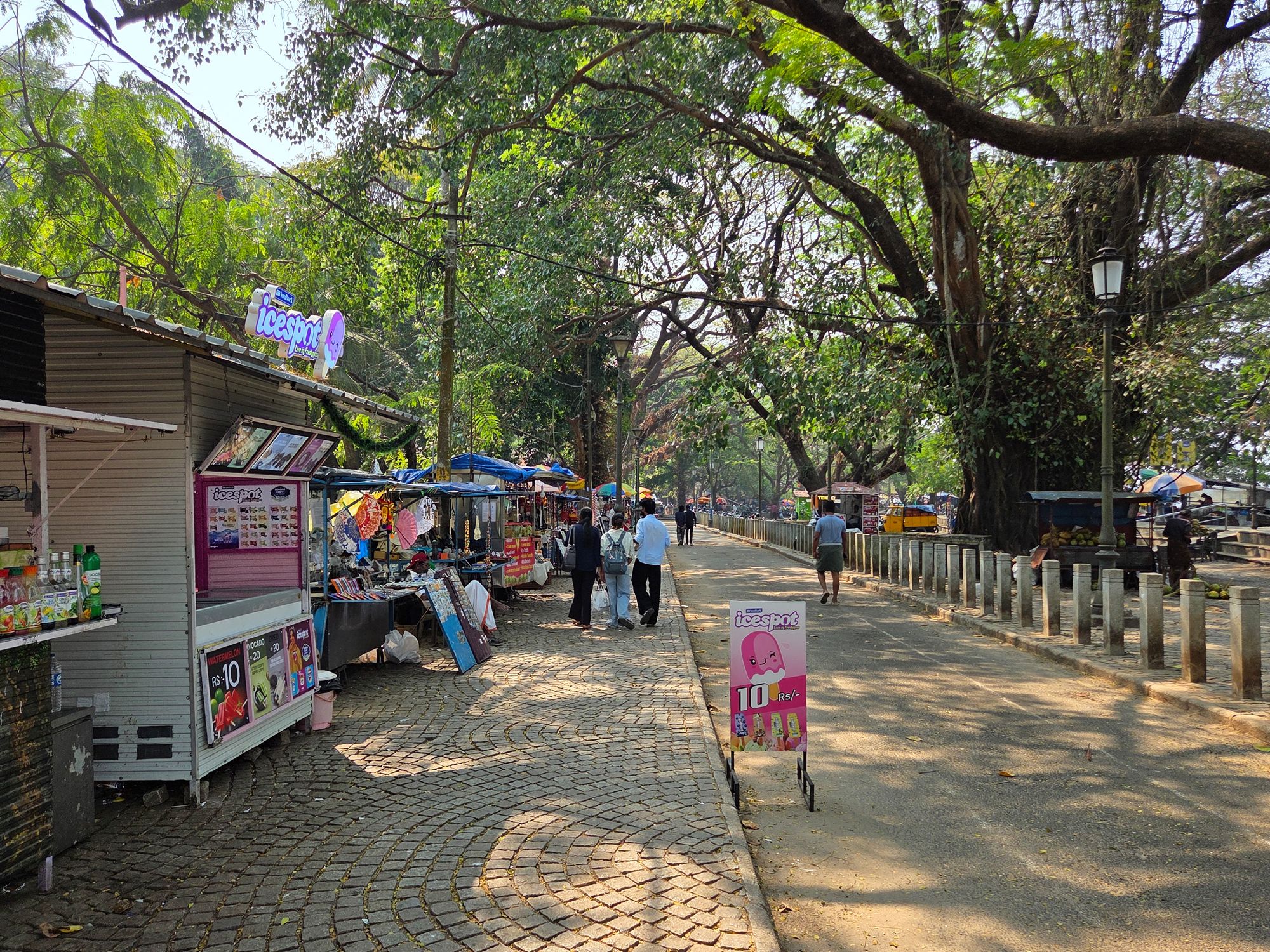 Fort Kochi – First Visit (193) Fort Kochi – First Visit (193)