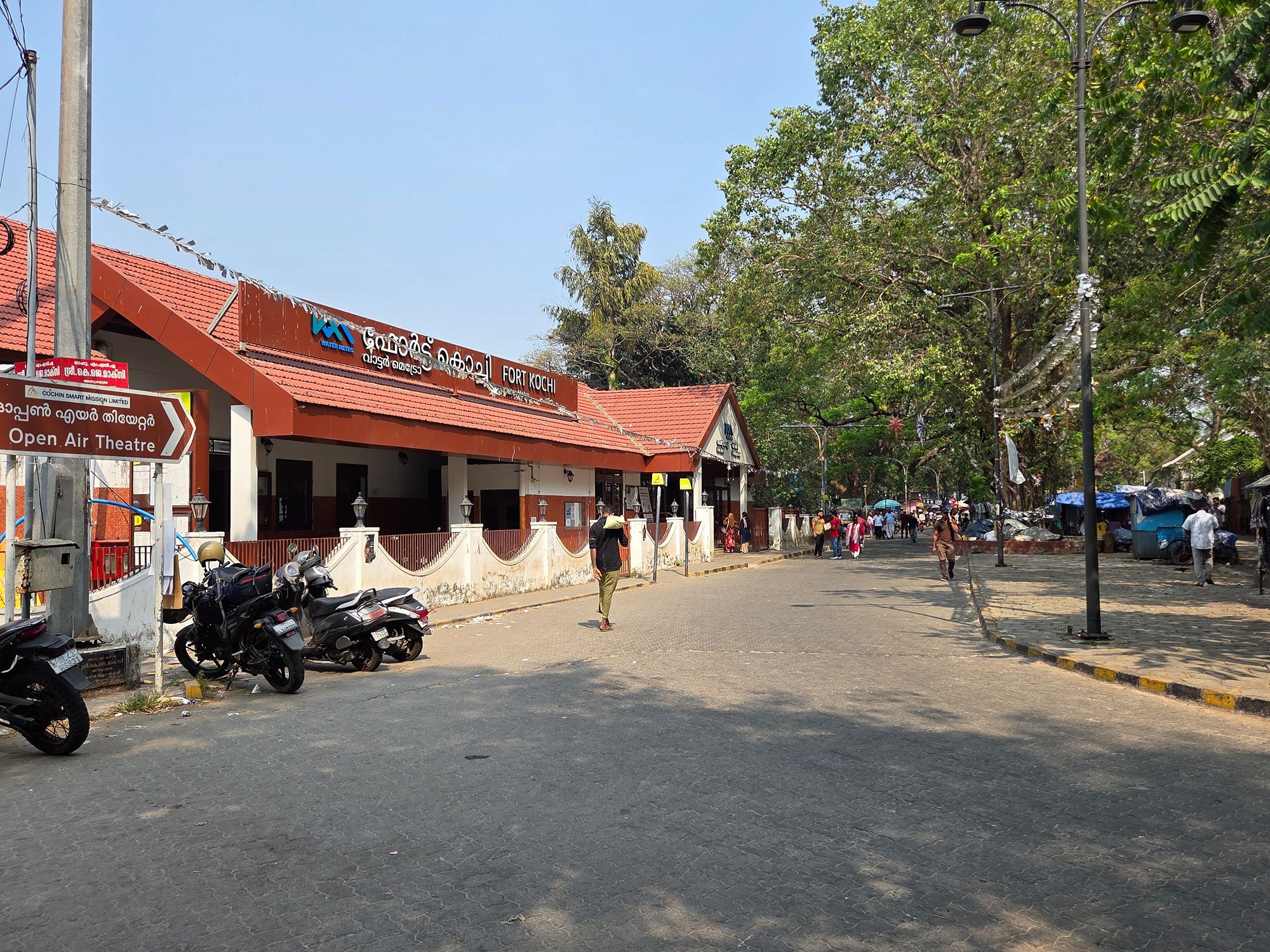 Fort Kochi – First Visit (194) Fort Kochi – First Visit (194)