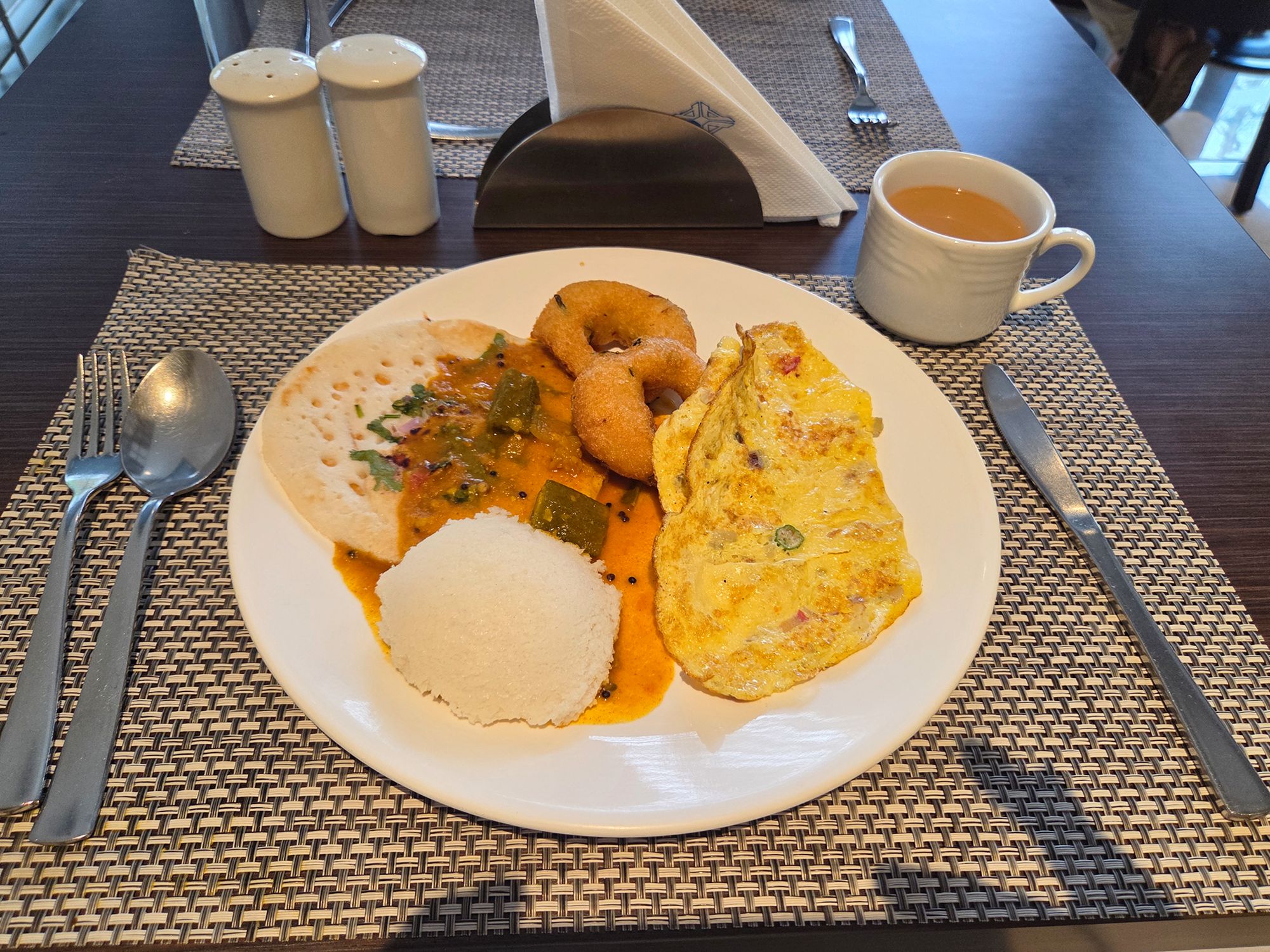 Fort Kochi – First Visit (2) Fort Kochi – First Visit (2)