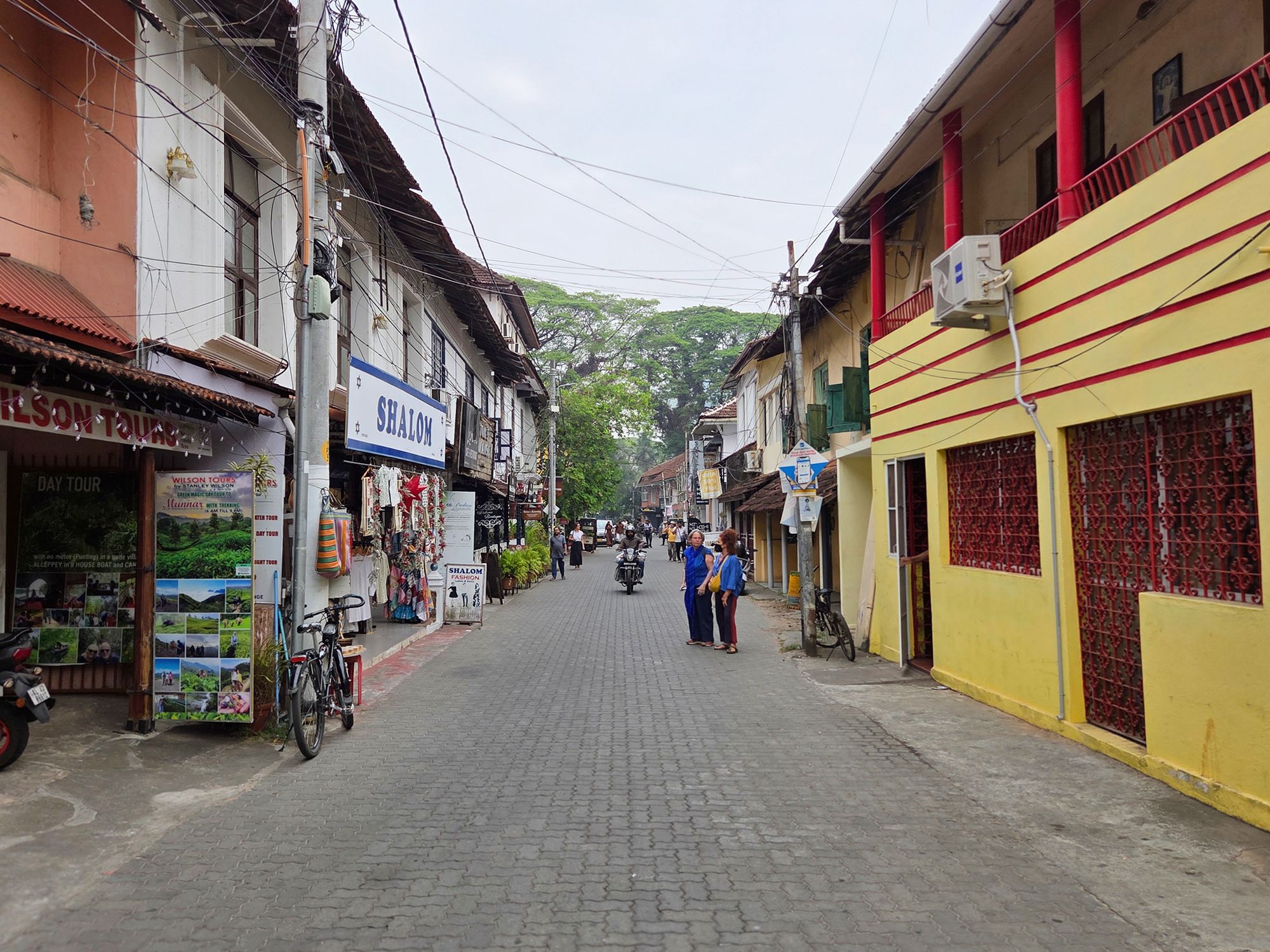Fort Kochi – First Visit (28) Fort Kochi – First Visit (28)