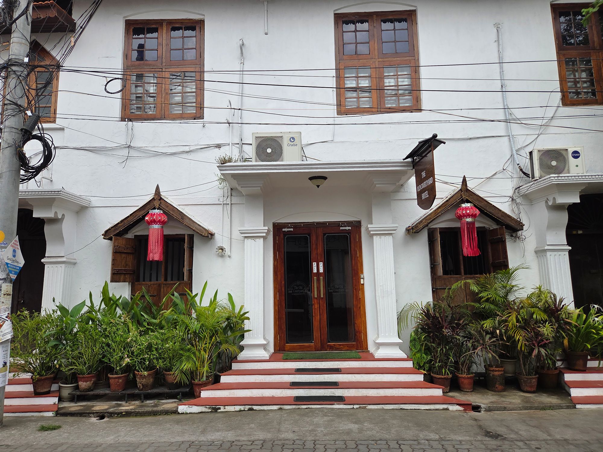 Fort Kochi – First Visit (36) Fort Kochi – First Visit (36)