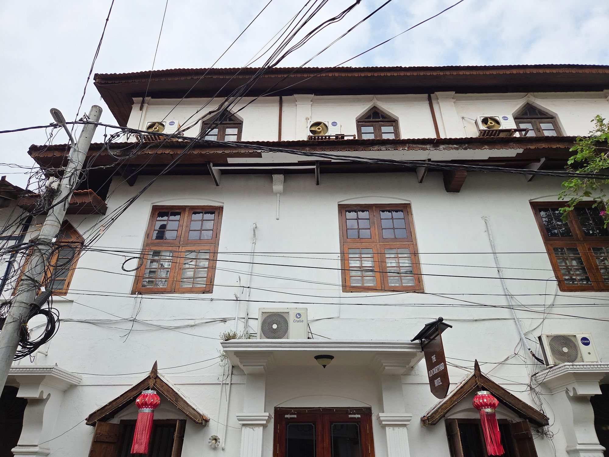 Fort Kochi – First Visit (37) Fort Kochi – First Visit (37)
