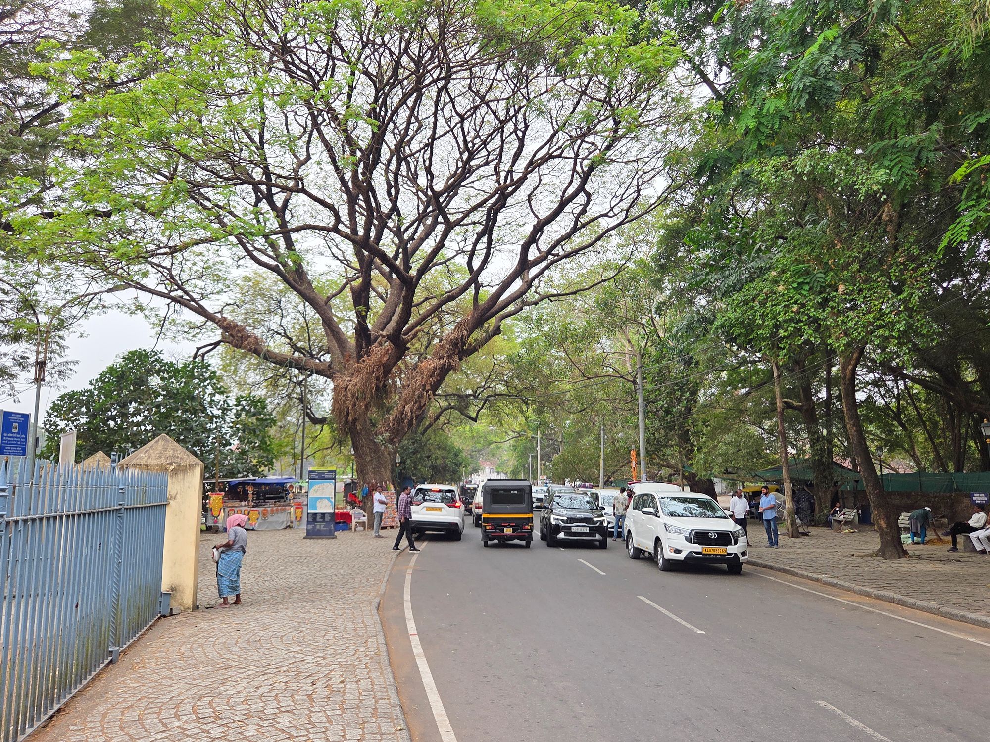 Fort Kochi – First Visit (4) Fort Kochi – First Visit (4)