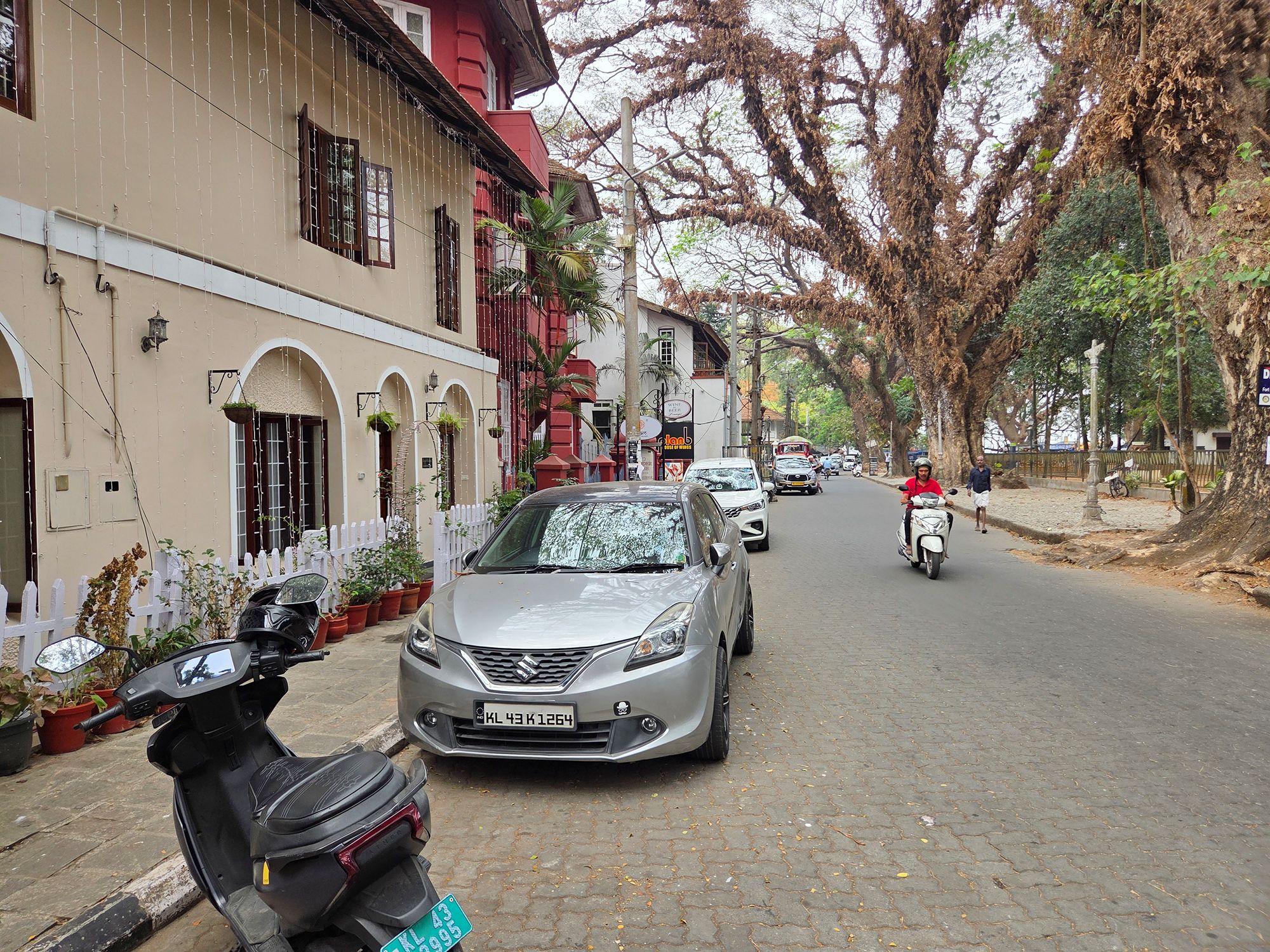 Fort Kochi – First Visit (43) Fort Kochi – First Visit (43)