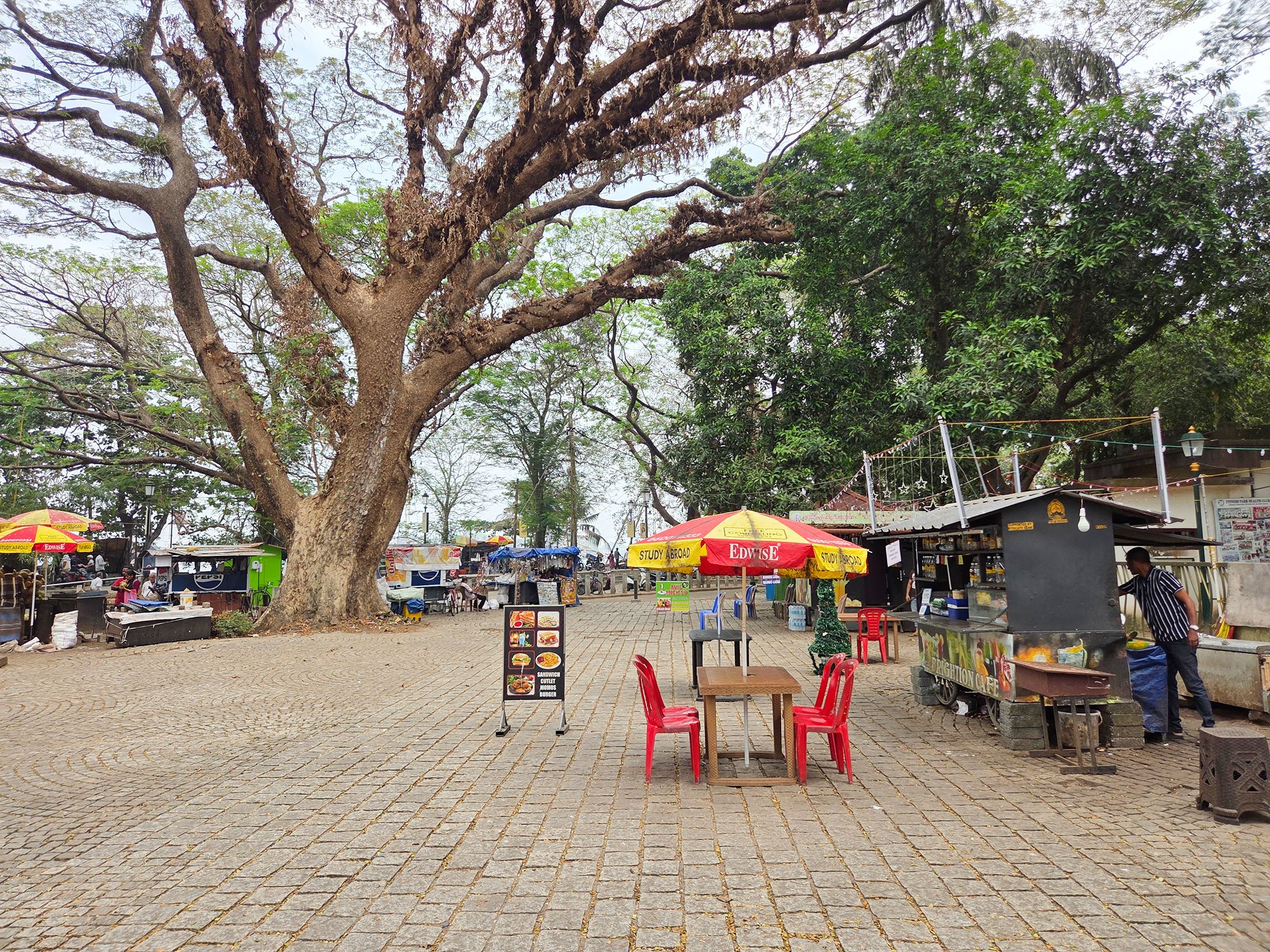 Fort Kochi – First Visit (47) Fort Kochi – First Visit (47)