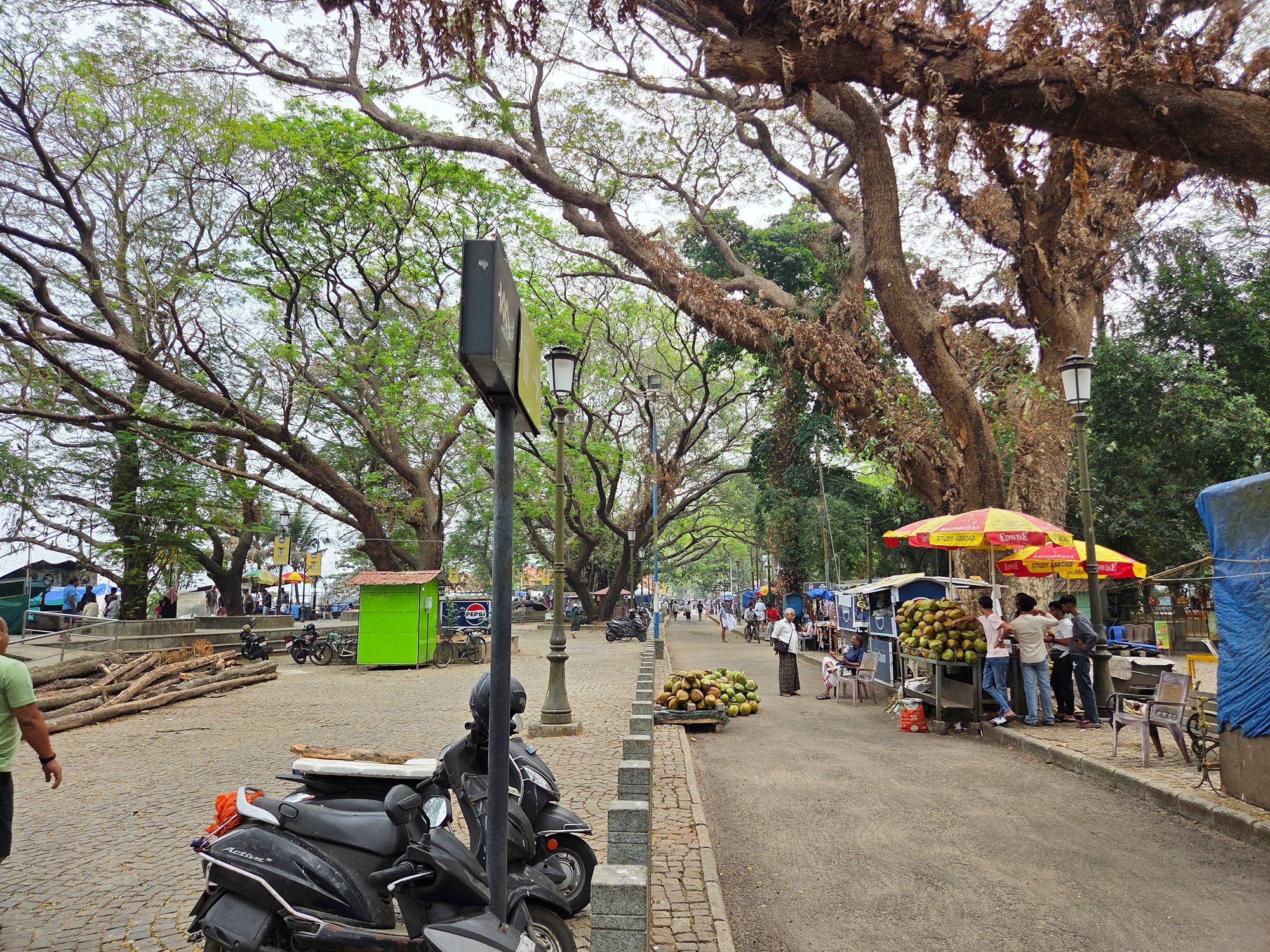 Fort Kochi – First Visit (49) Fort Kochi – First Visit (49)