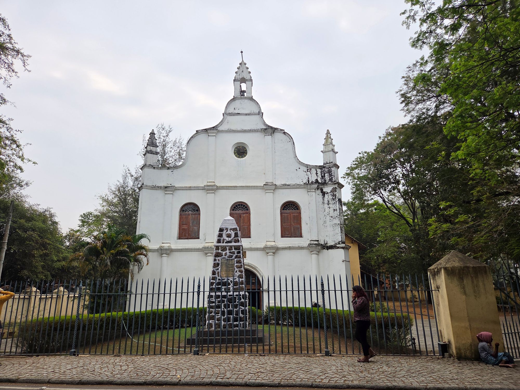 Fort Kochi – First Visit (5) Fort Kochi – First Visit (5)
