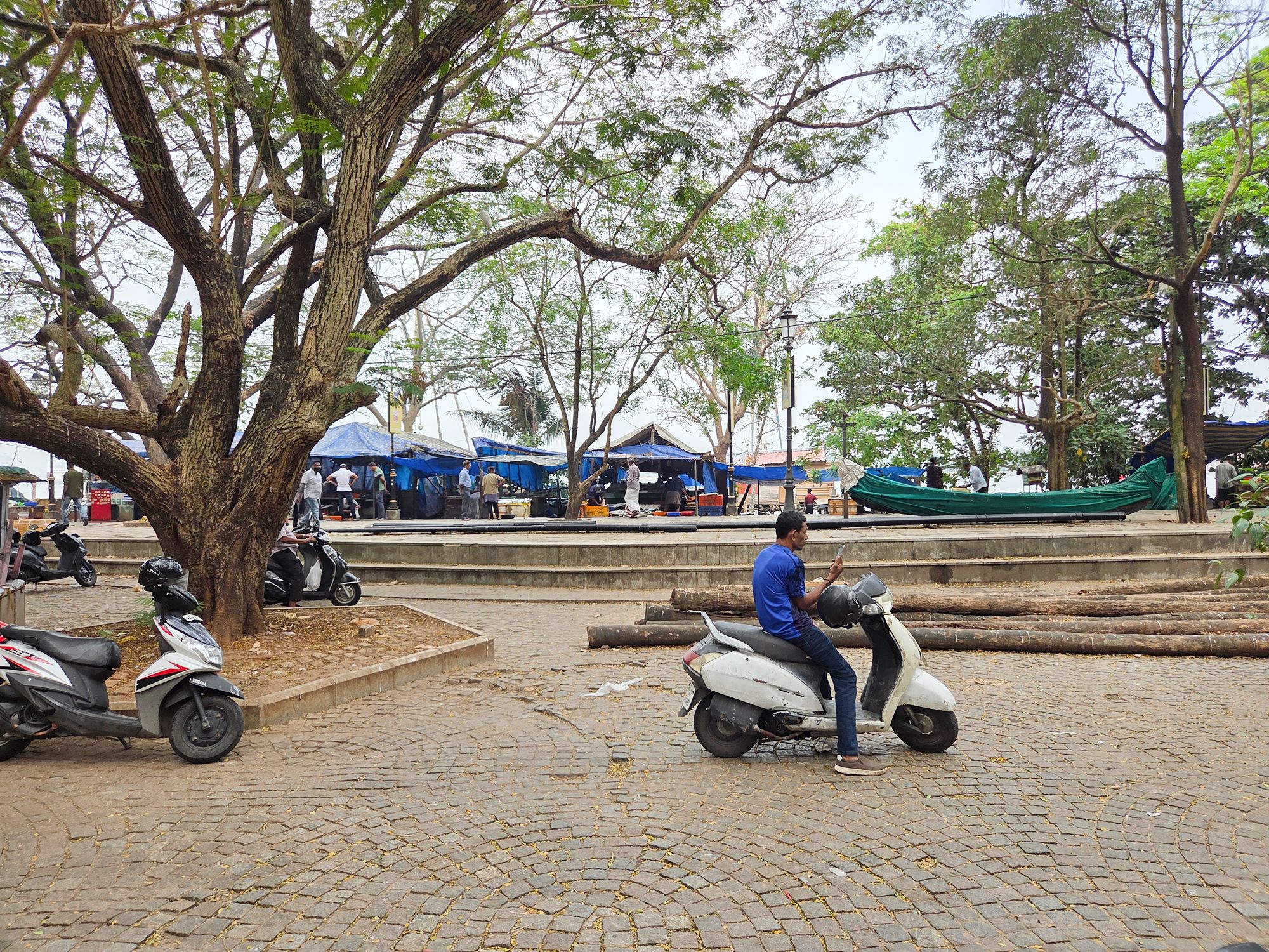 Fort Kochi – First Visit (50) Fort Kochi – First Visit (50)