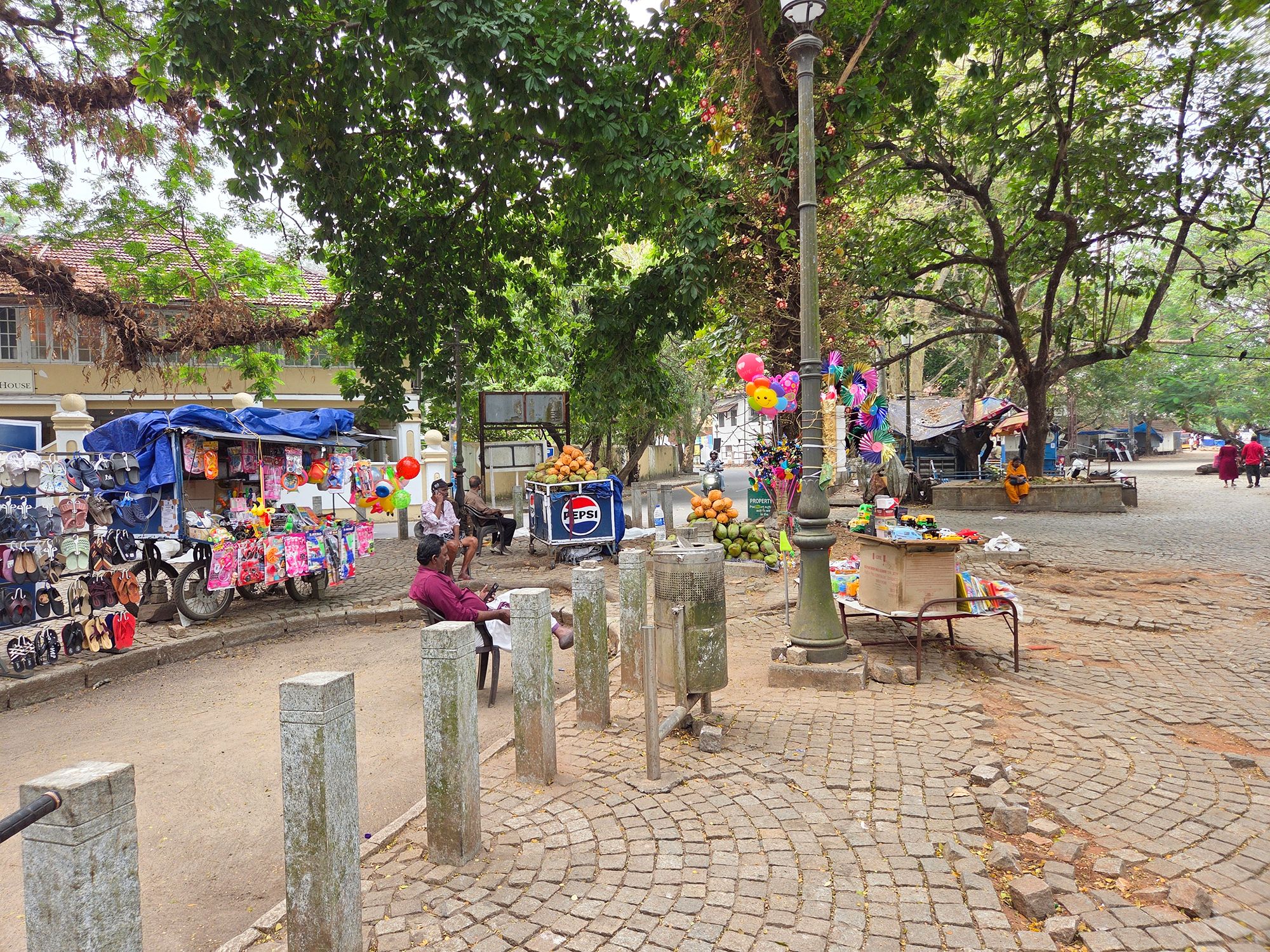 Fort Kochi – First Visit (51) Fort Kochi – First Visit (51)