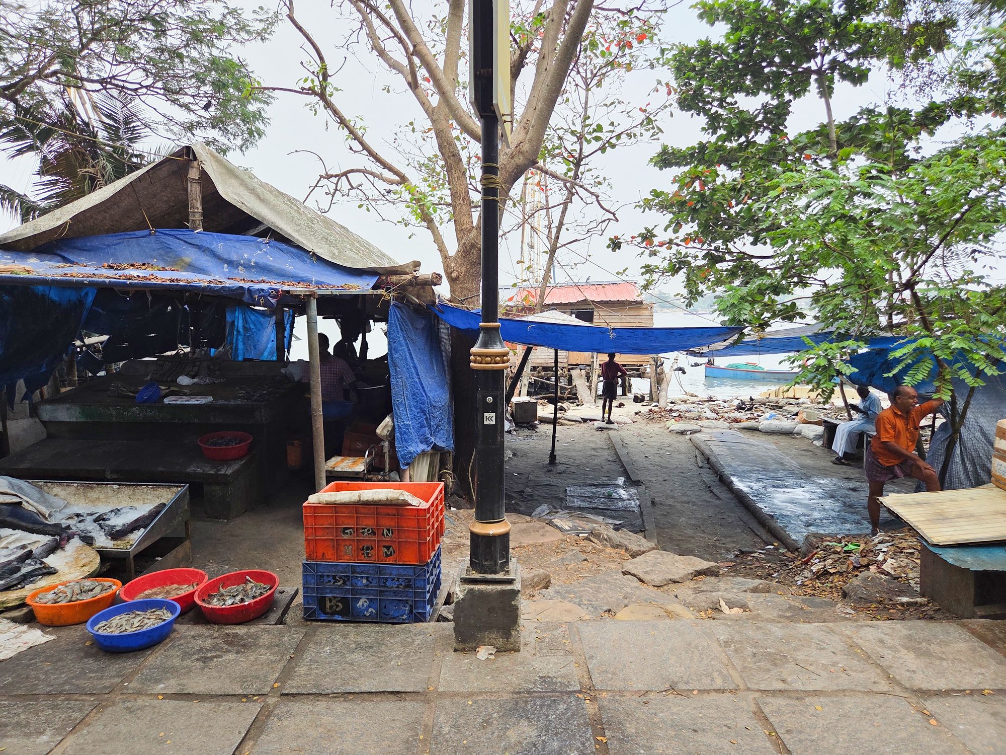 Fort Kochi – First Visit (53) Fort Kochi – First Visit (53)