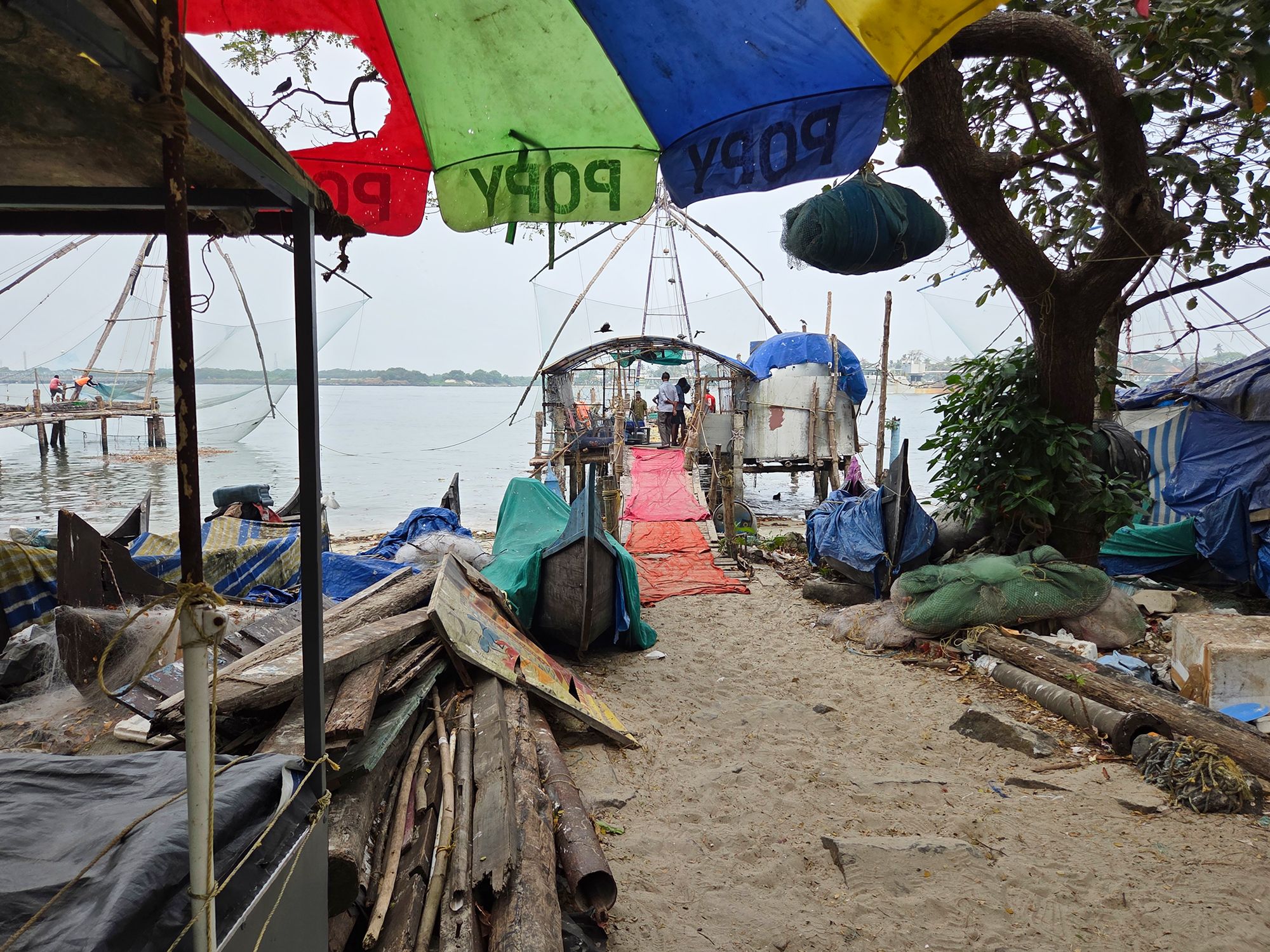 Fort Kochi – First Visit (58) Fort Kochi – First Visit (58)