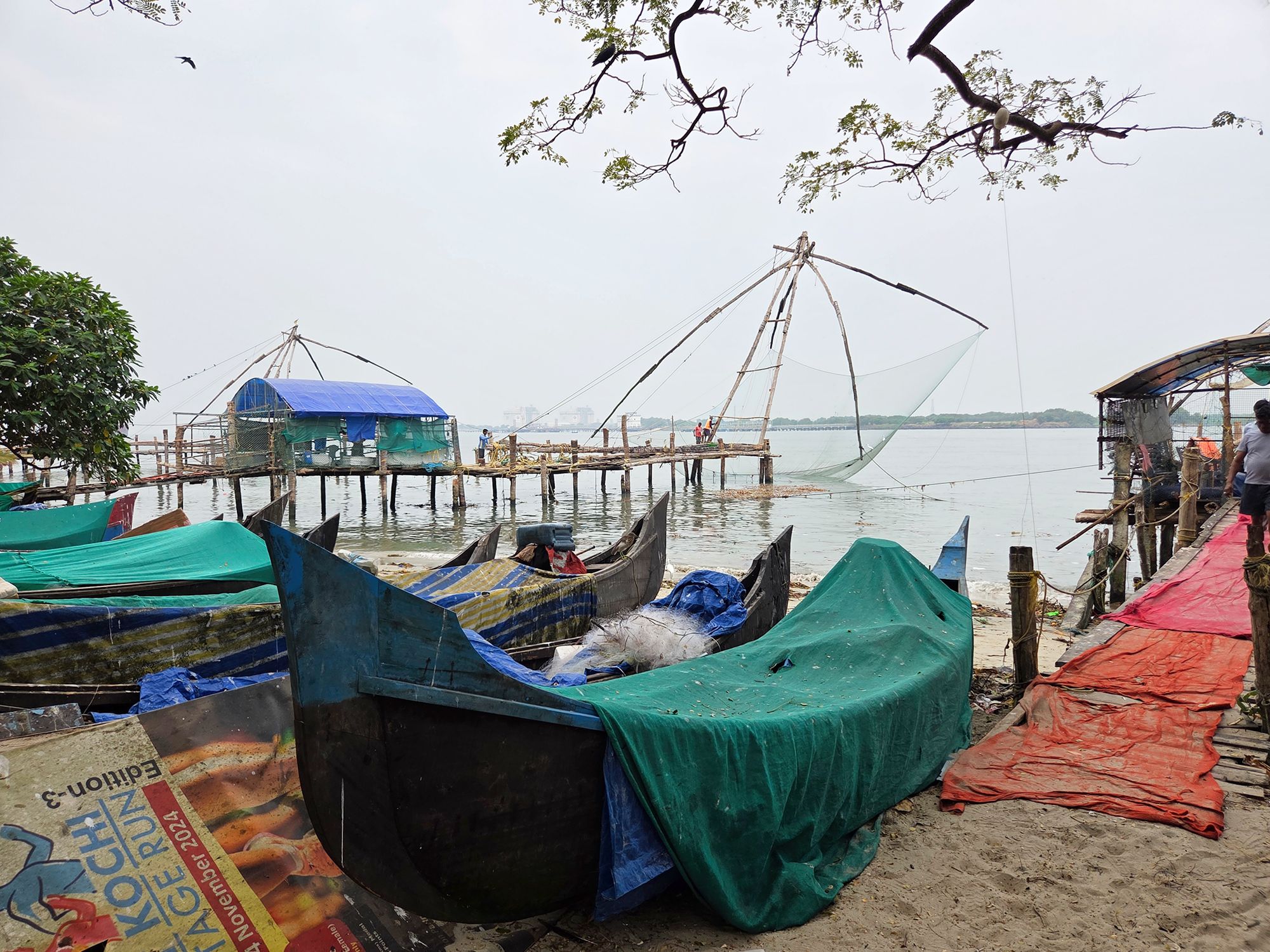 Fort Kochi – First Visit (59) Fort Kochi – First Visit (59)