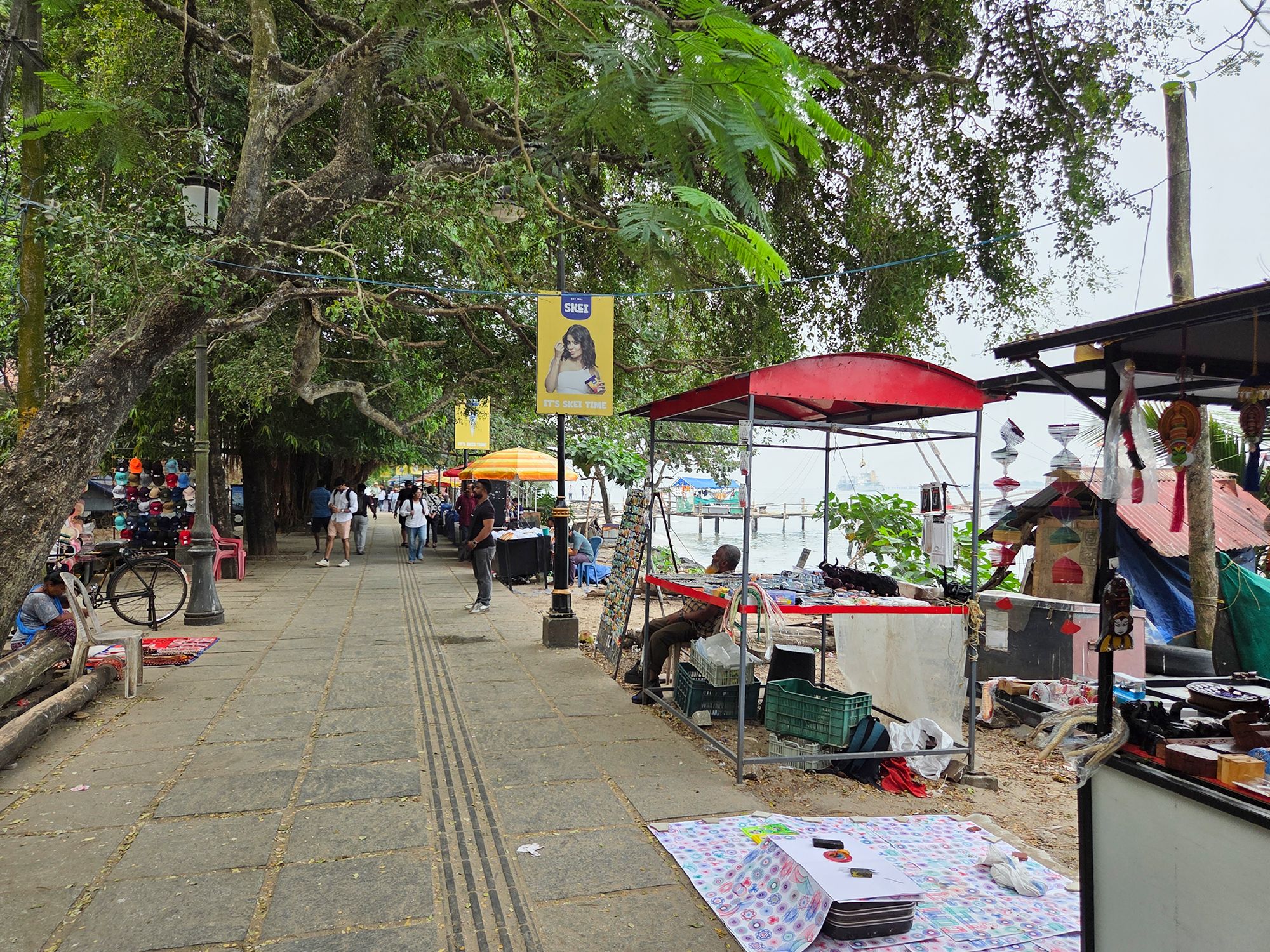 Fort Kochi – First Visit (60) Fort Kochi – First Visit (60)