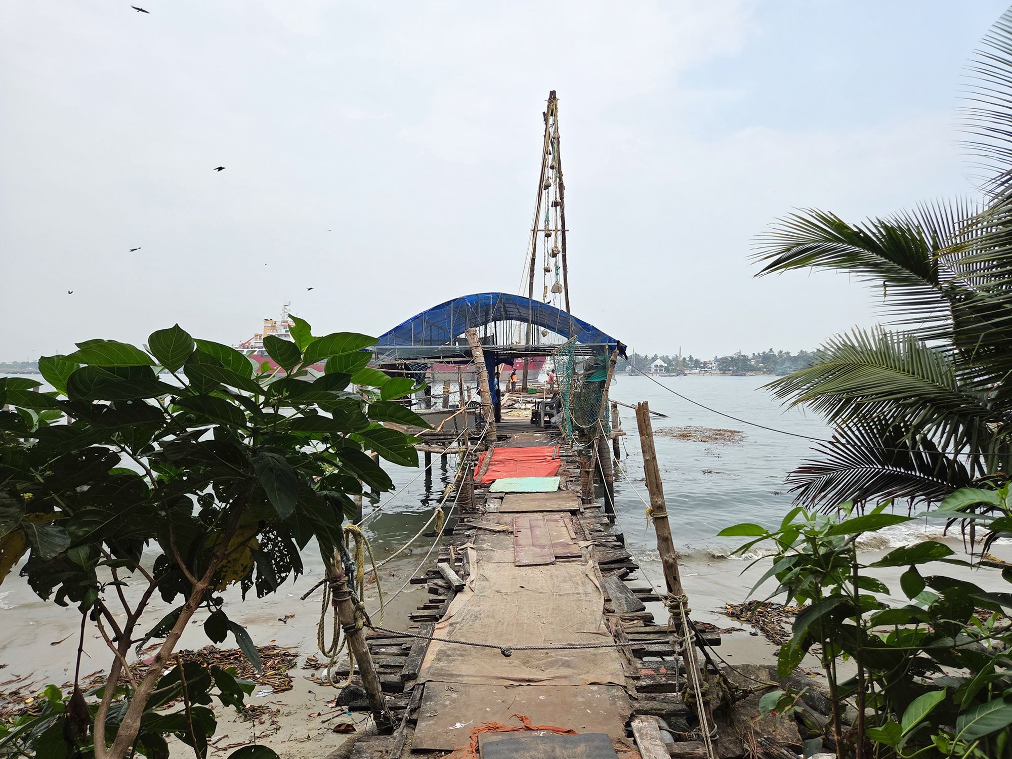 Fort Kochi – First Visit (61) Fort Kochi – First Visit (61)