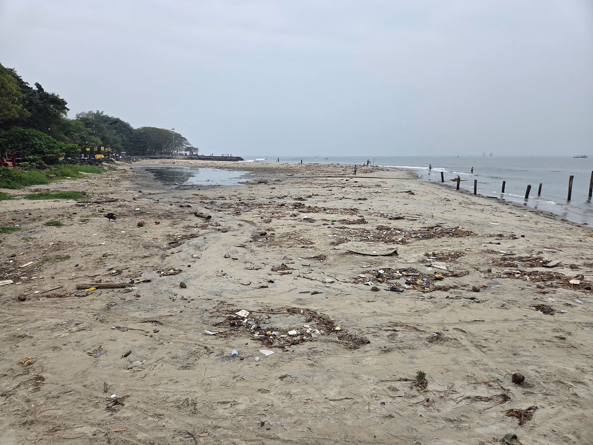 Fort Kochi – First Visit (62) Fort Kochi – First Visit (62)
