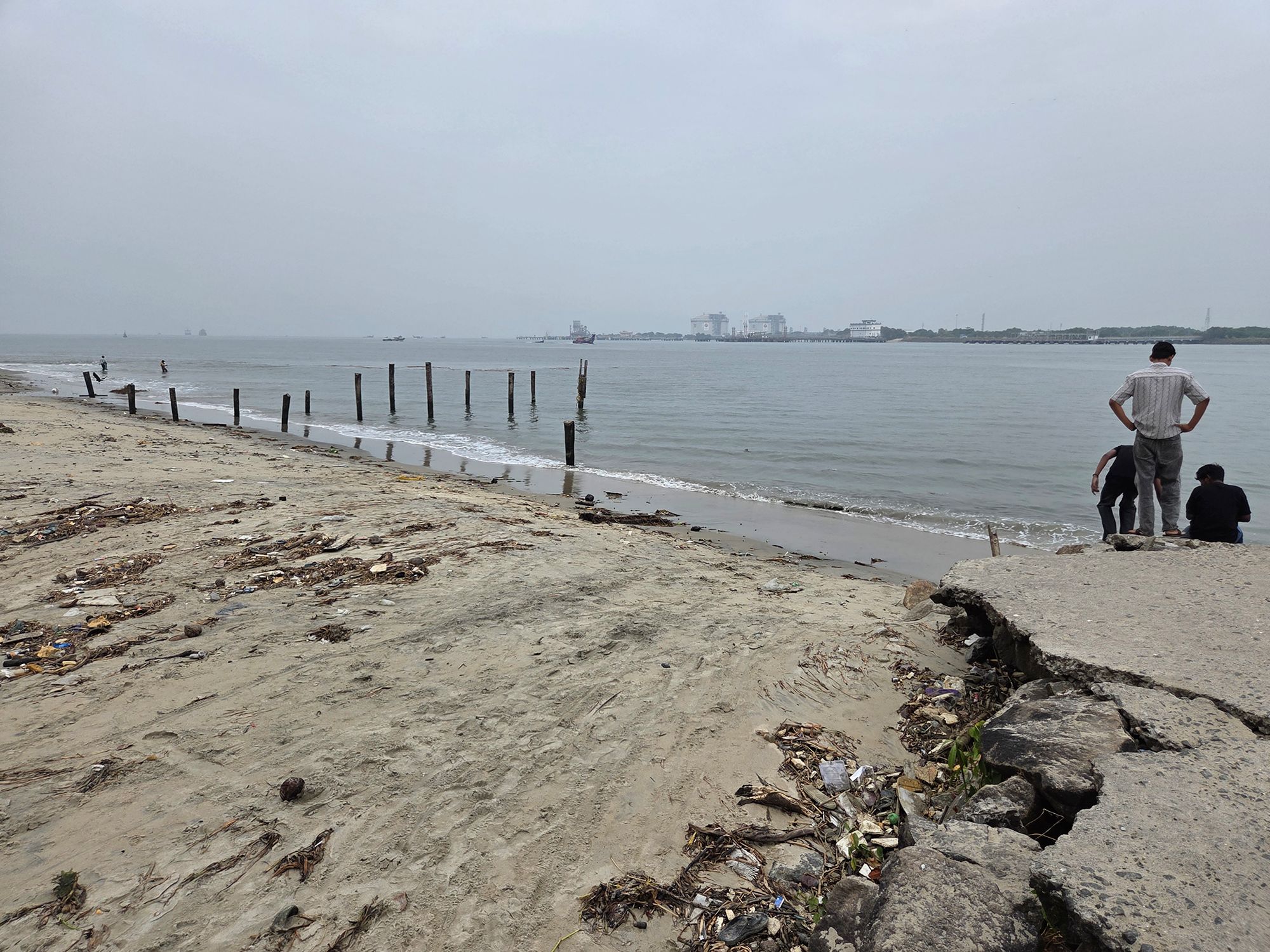 Fort Kochi – First Visit (63) Fort Kochi – First Visit (63)