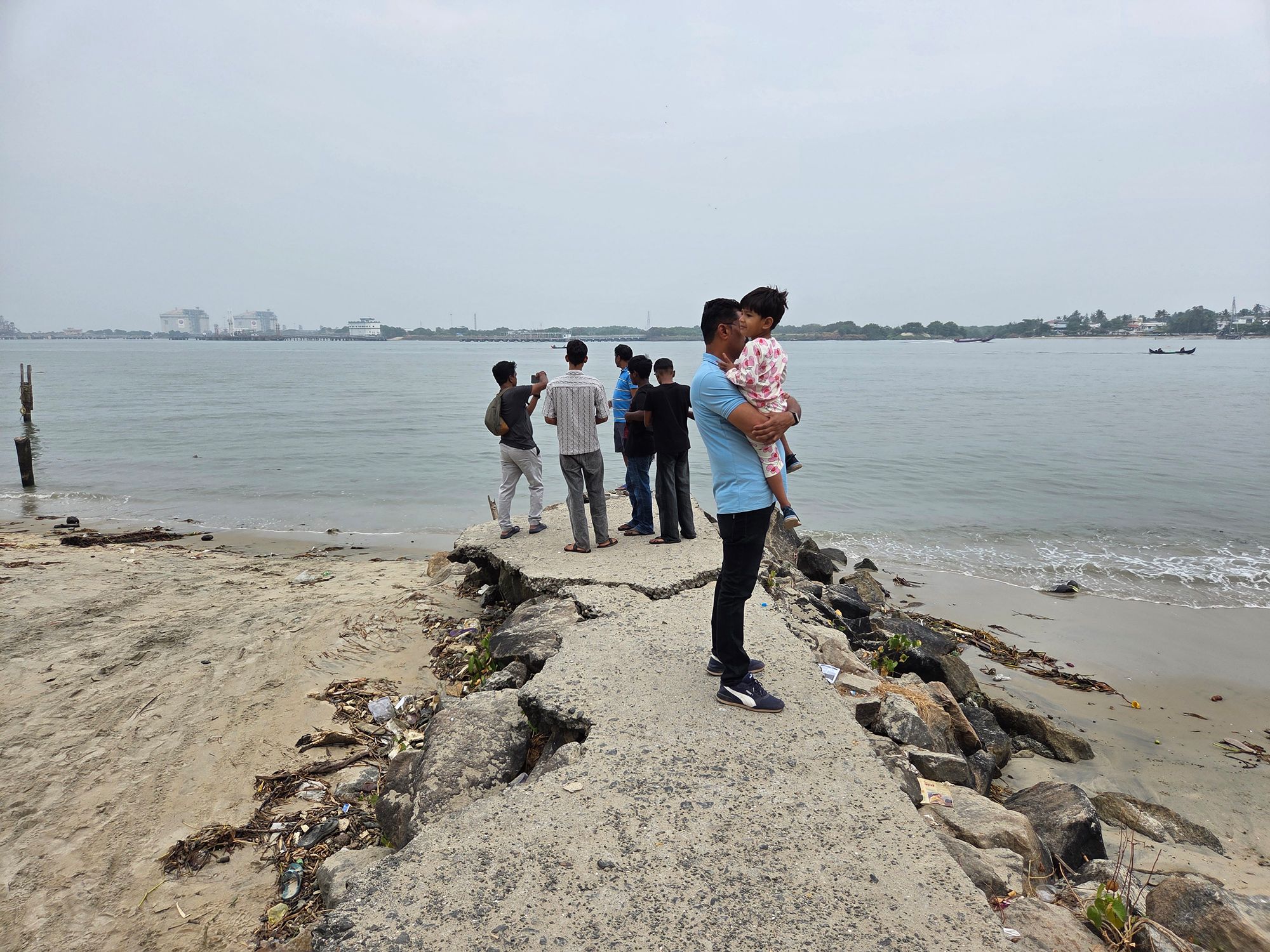 Fort Kochi – First Visit (64) Fort Kochi – First Visit (64)