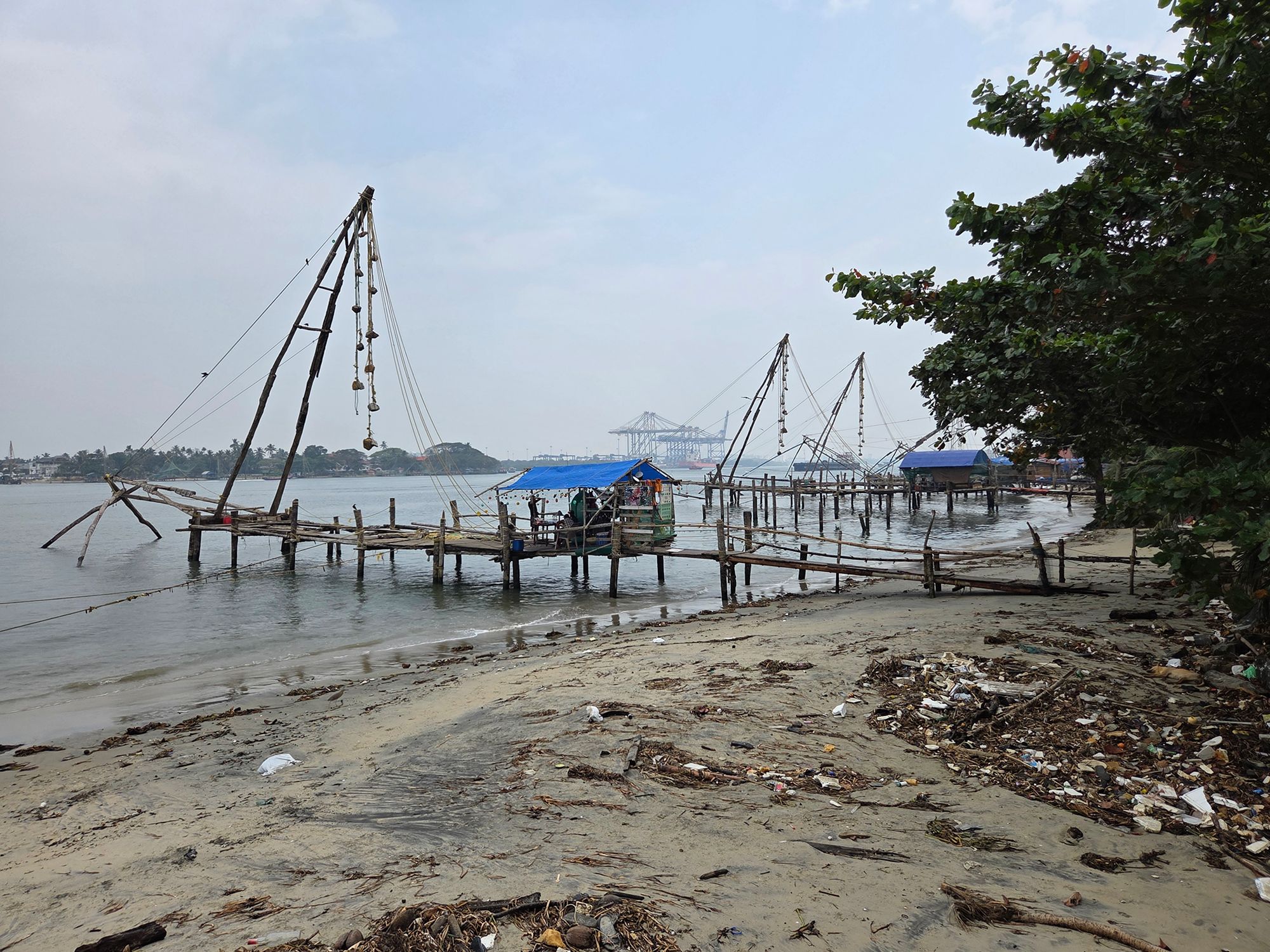 Fort Kochi – First Visit (65) Fort Kochi – First Visit (65)