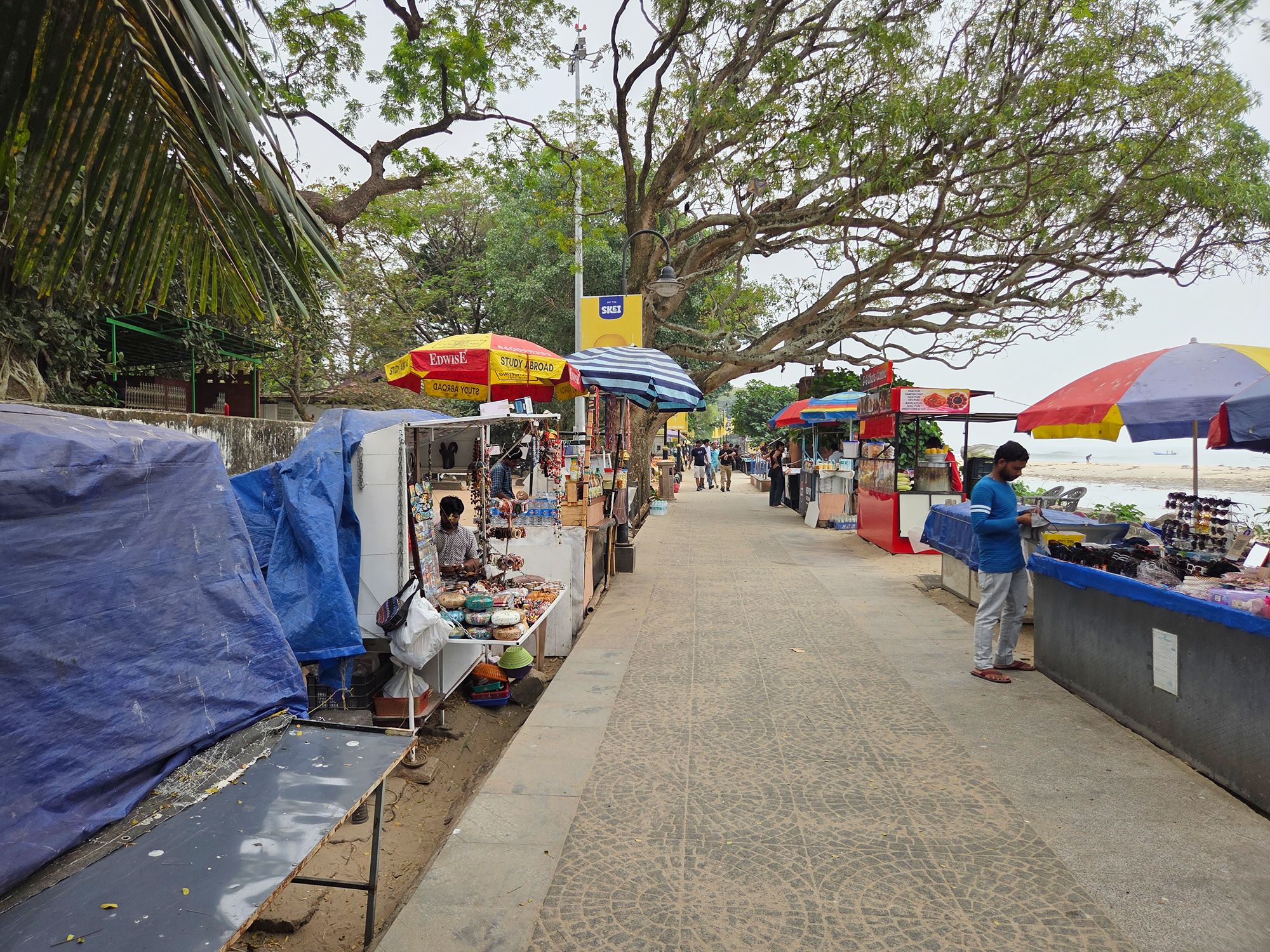 Fort Kochi – First Visit (66) Fort Kochi – First Visit (66)