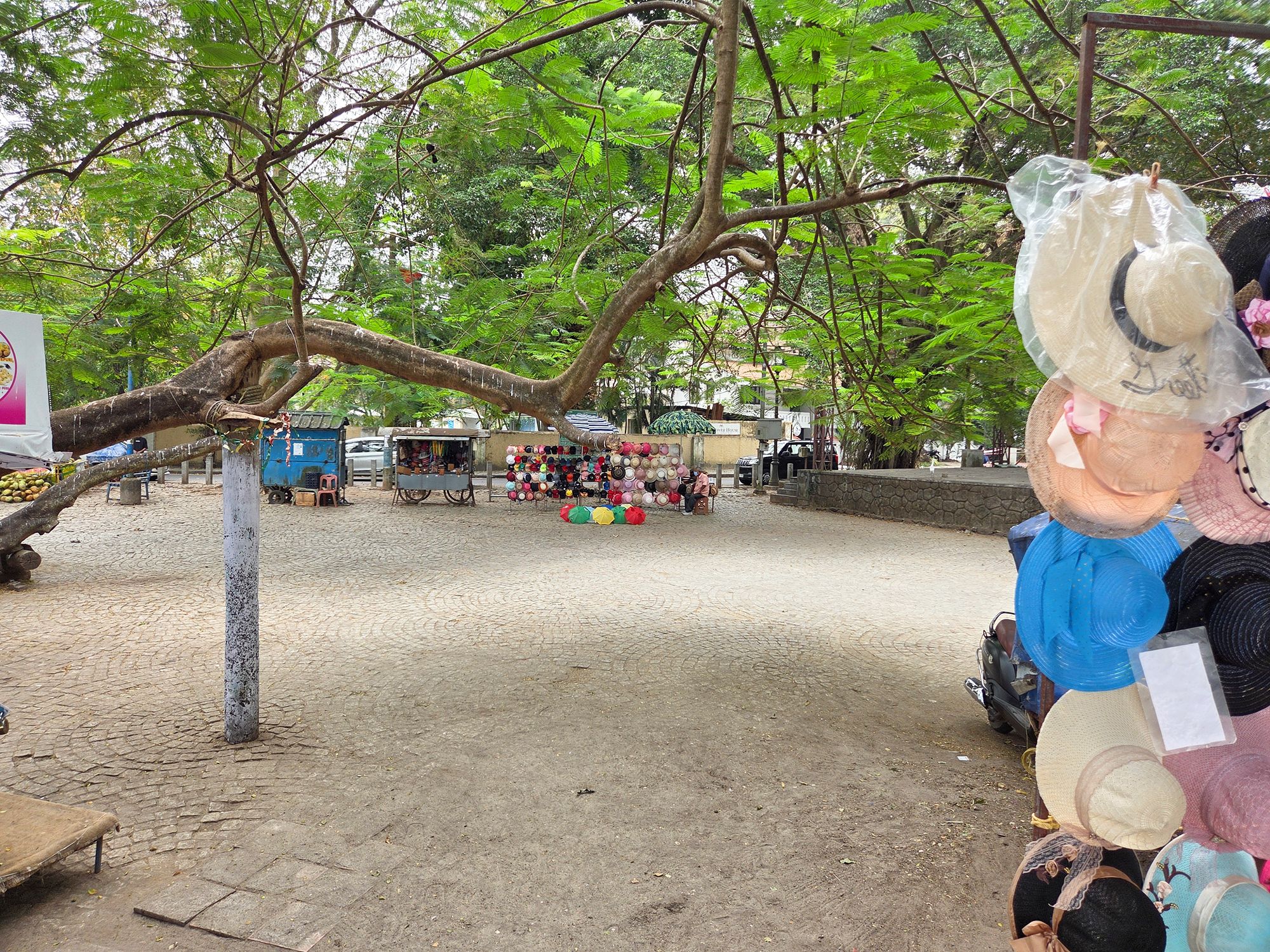 Fort Kochi – First Visit (67) Fort Kochi – First Visit (67)