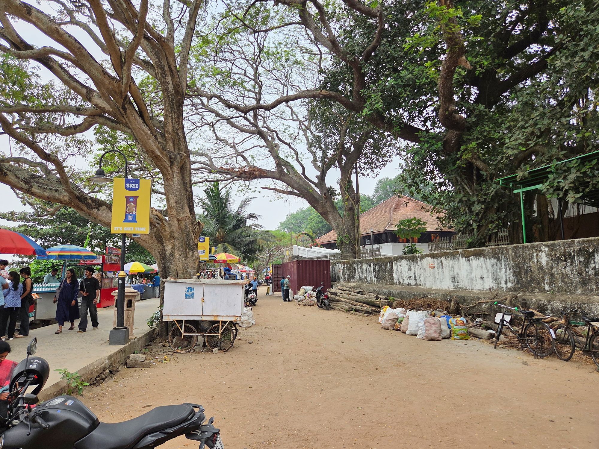 Fort Kochi – First Visit (68) Fort Kochi – First Visit (68)