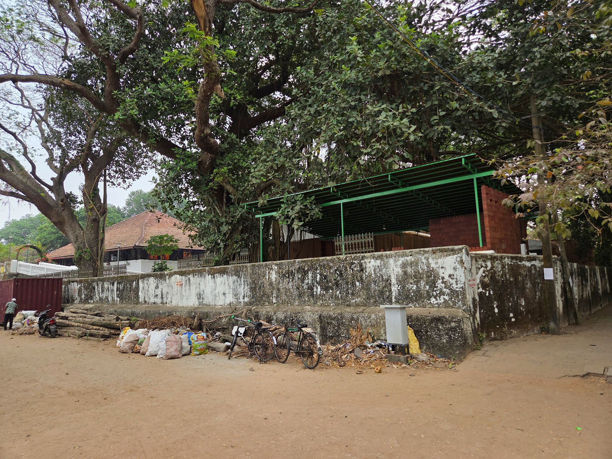 Fort Kochi – First Visit (69) Fort Kochi – First Visit (69)