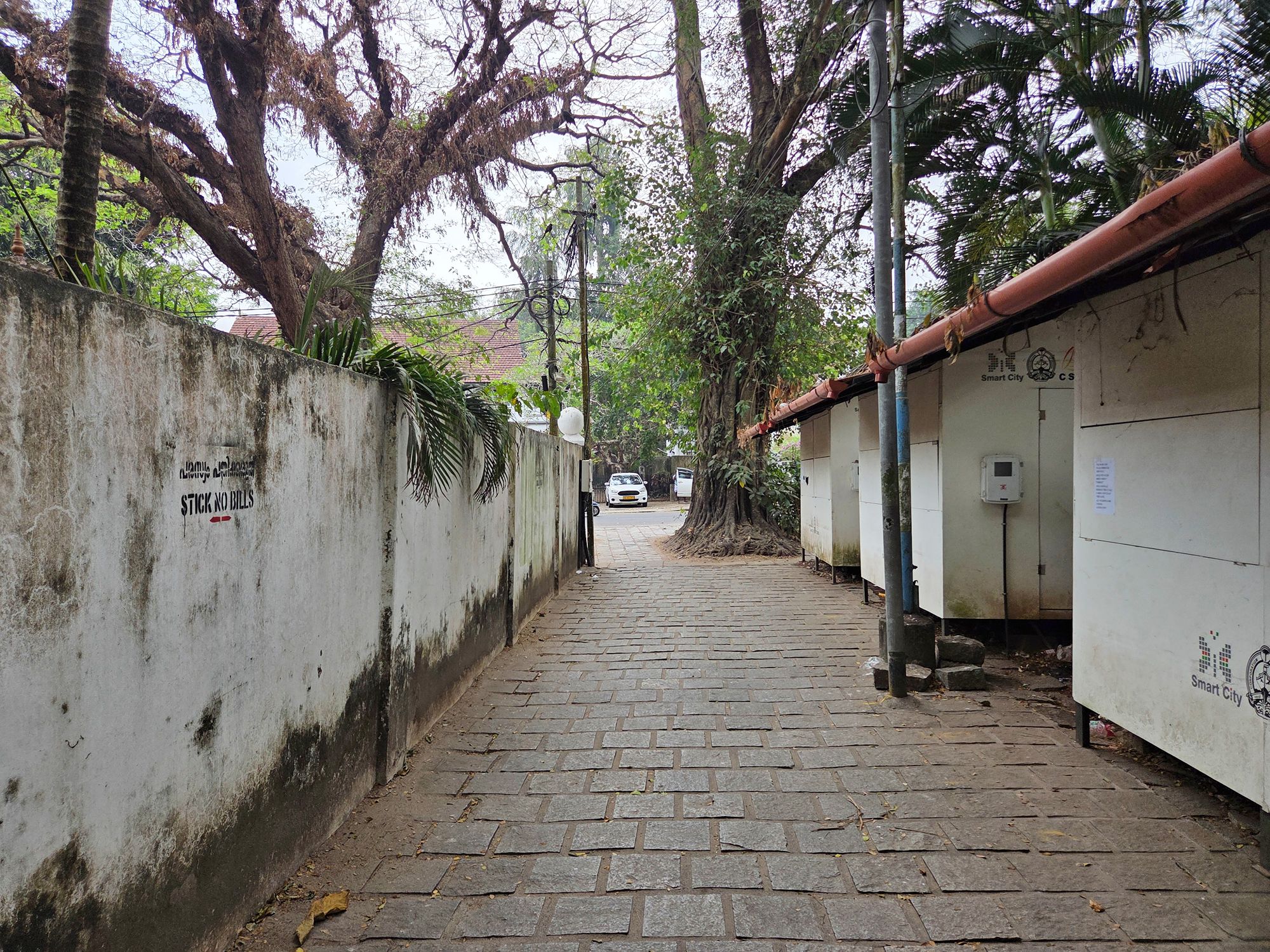 Fort Kochi – First Visit (71) Fort Kochi – First Visit (71)
