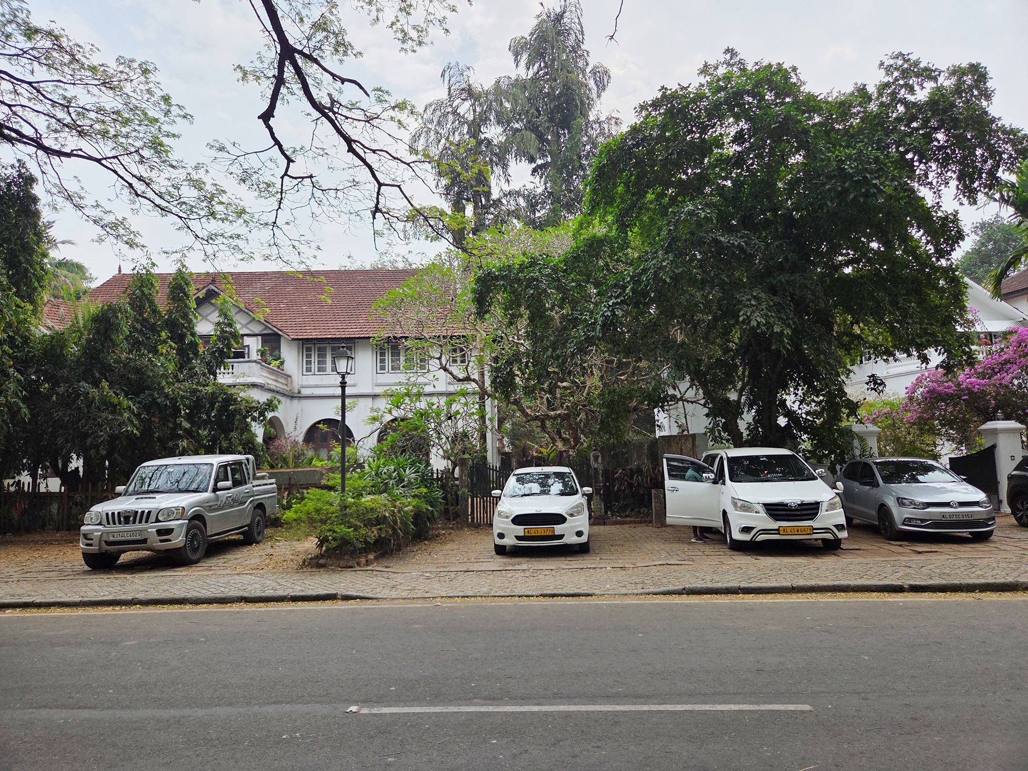 Fort Kochi – First Visit (72) Fort Kochi – First Visit (72)