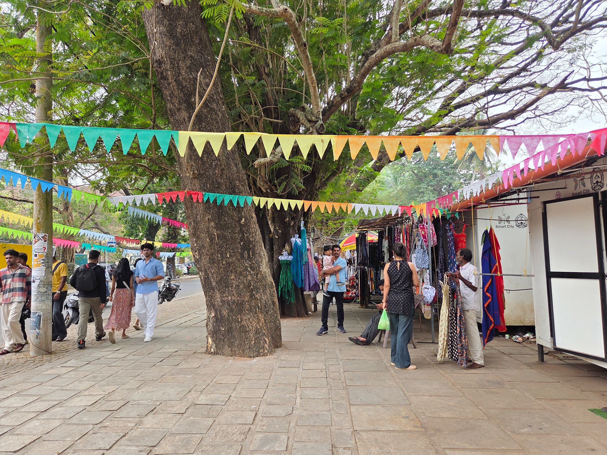 Fort Kochi – First Visit (73) Fort Kochi – First Visit (73)