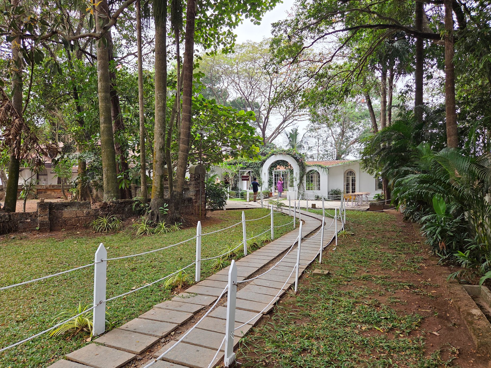 Fort Kochi – First Visit (74) Fort Kochi – First Visit (74)