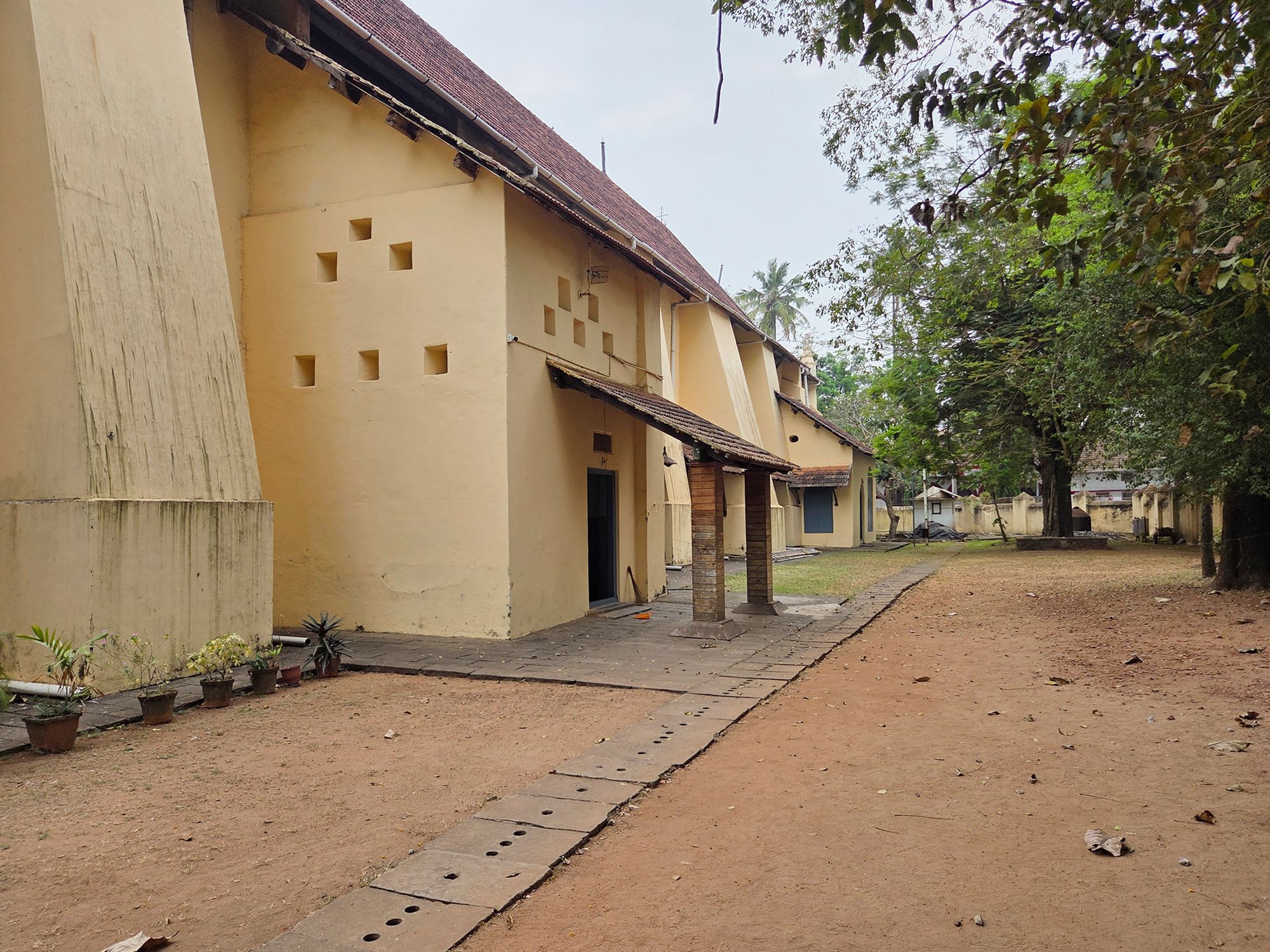 Fort Kochi – First Visit (8) Fort Kochi – First Visit (8)