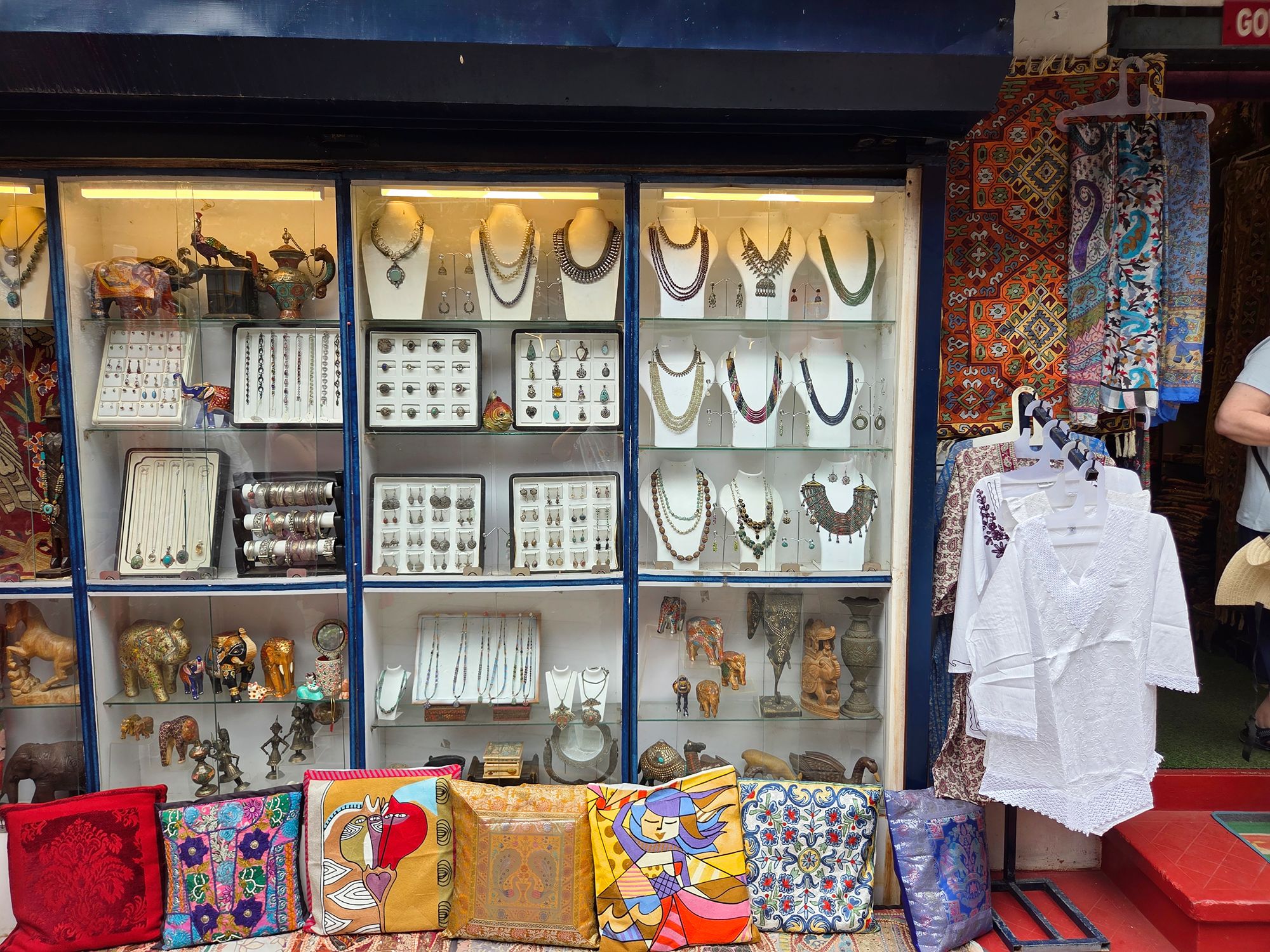 Fort Kochi – First Visit (87) Fort Kochi – First Visit (87)