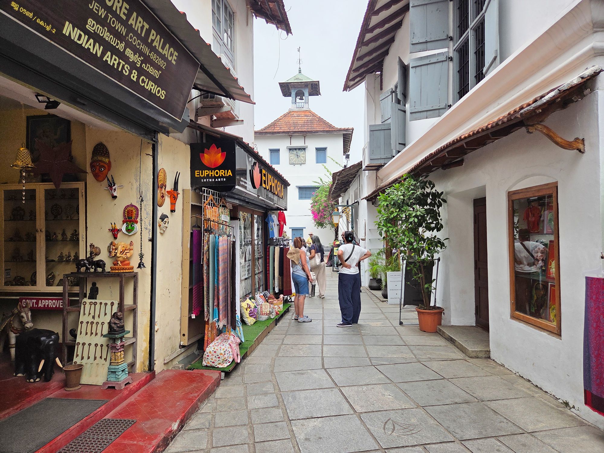 Fort Kochi – First Visit (88) Fort Kochi – First Visit (88)