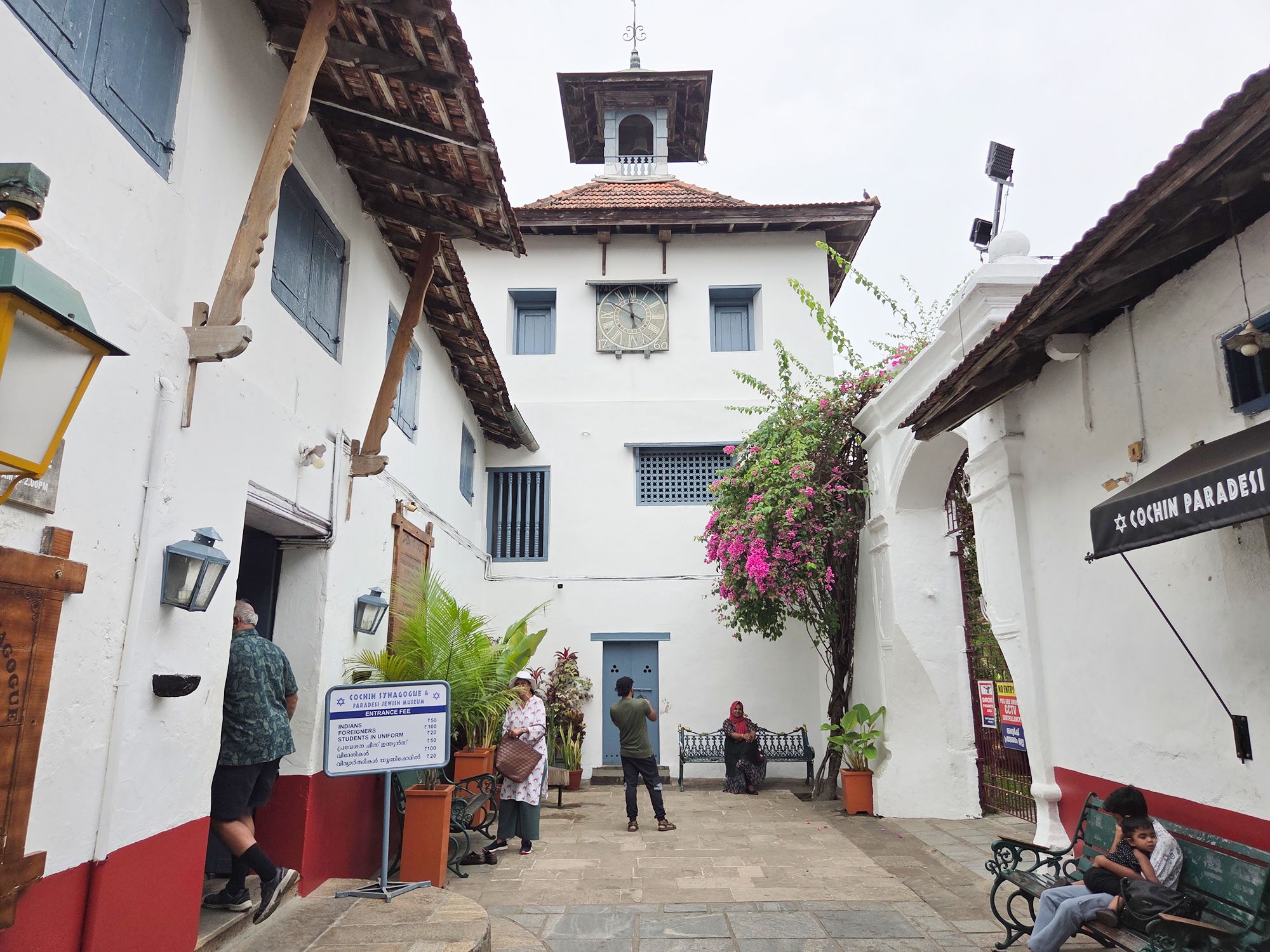 Fort Kochi – First Visit (89) Fort Kochi – First Visit (89)