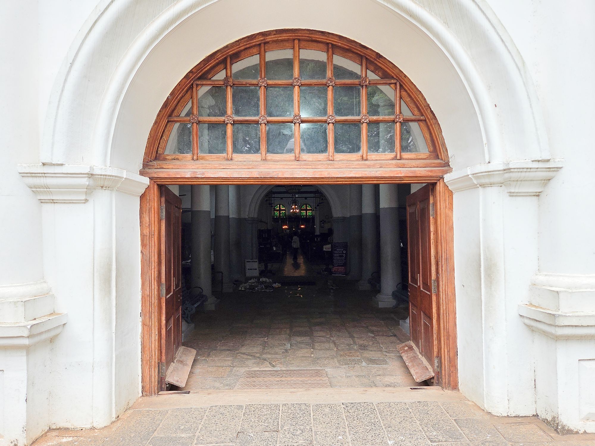 Fort Kochi – First Visit (9) Fort Kochi – First Visit (9)