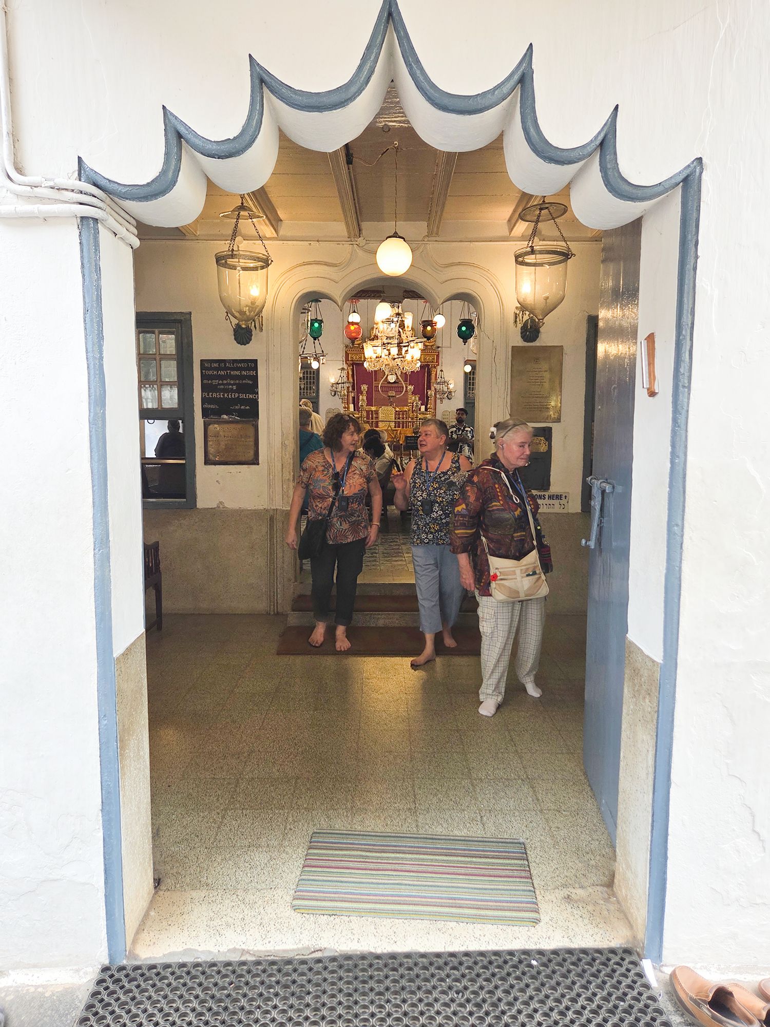 Fort Kochi – First Visit (91) Fort Kochi – First Visit (91)