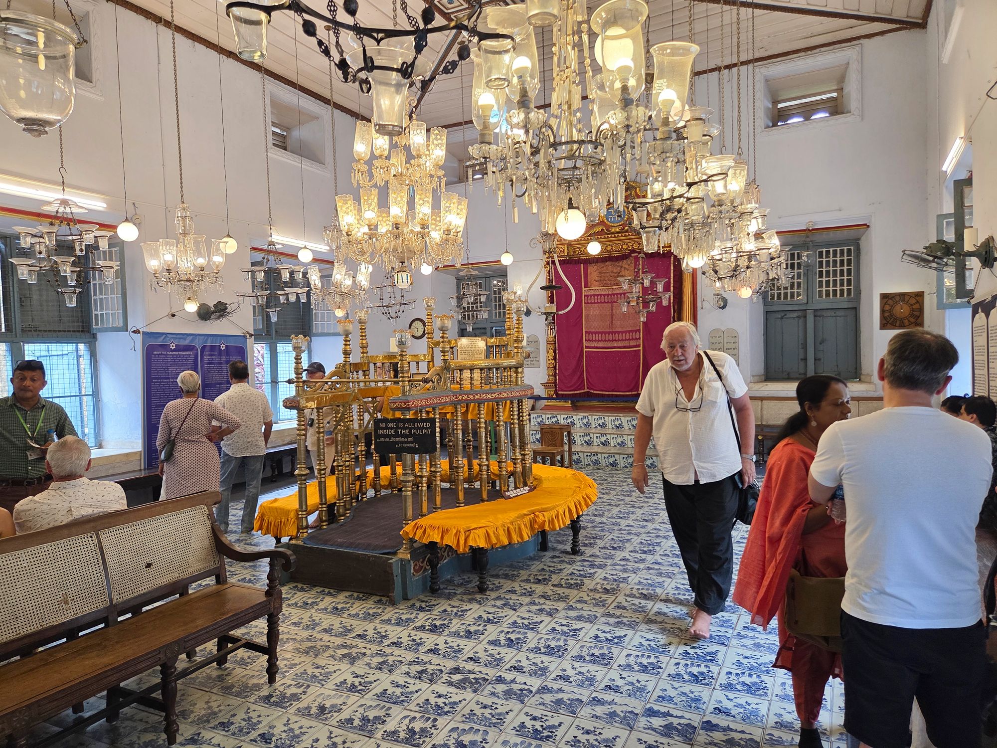 Fort Kochi – First Visit (93) Fort Kochi – First Visit (93)