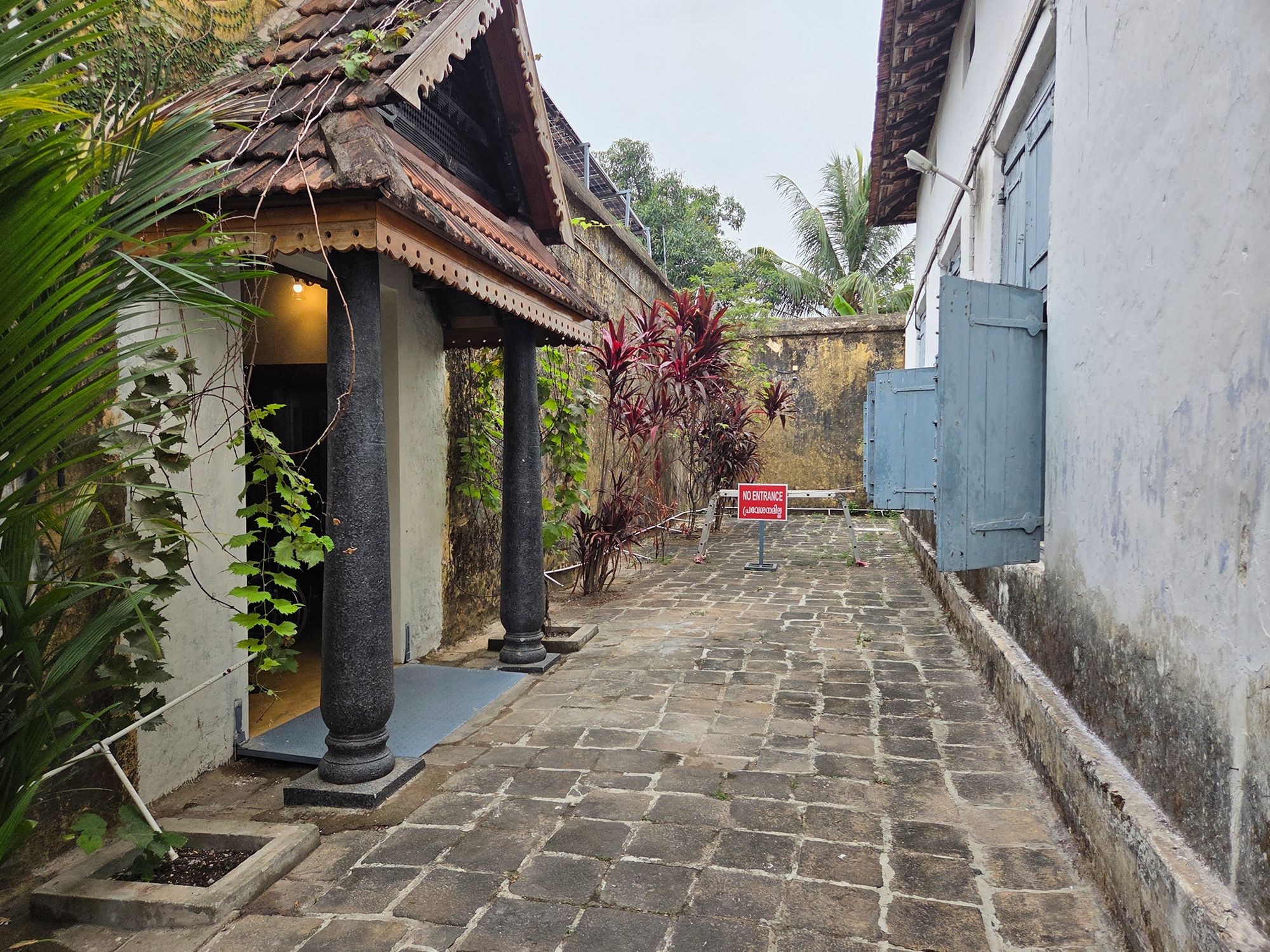Fort Kochi – First Visit (96) Fort Kochi – First Visit (96)