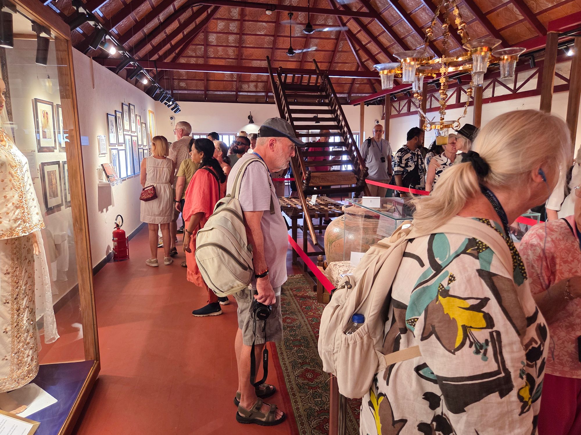 Fort Kochi – First Visit (97) Fort Kochi – First Visit (97)