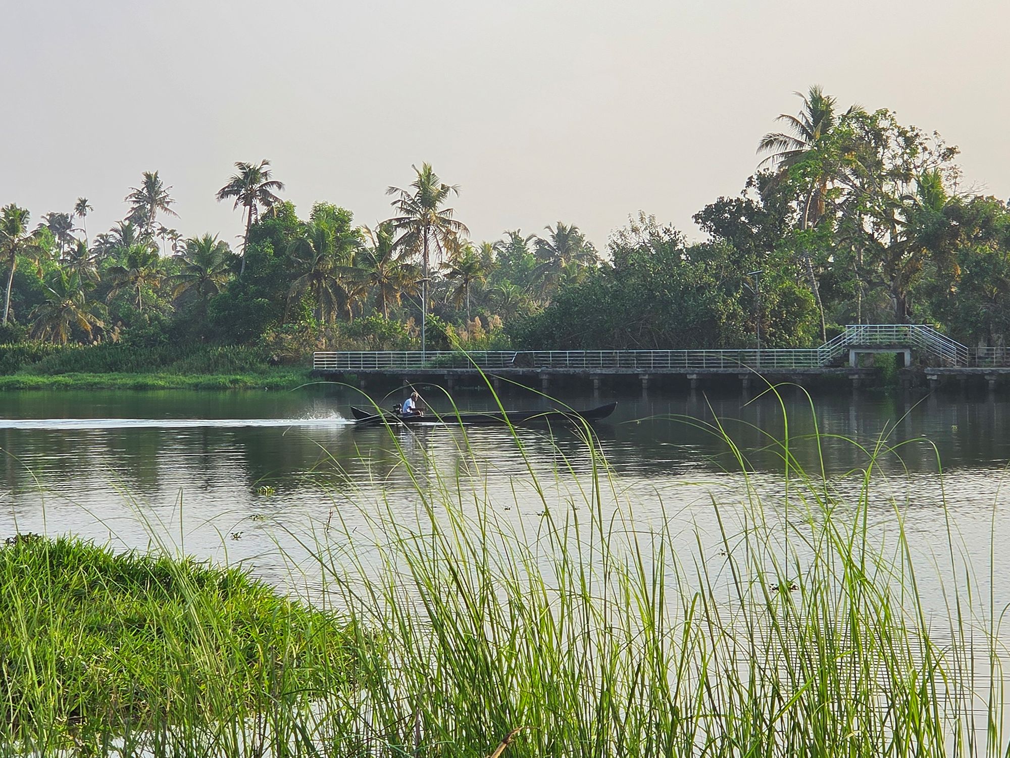 Kerala Backwaters (20) Kerala Backwaters (20)