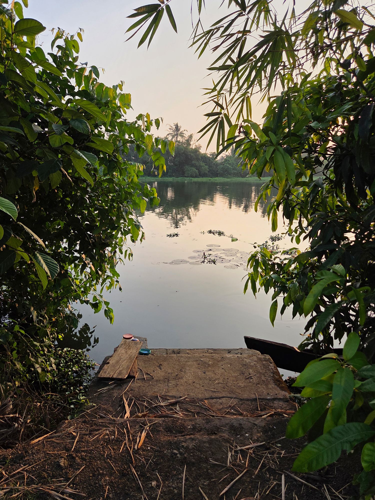 Kerala Backwaters (38) Kerala Backwaters (38)