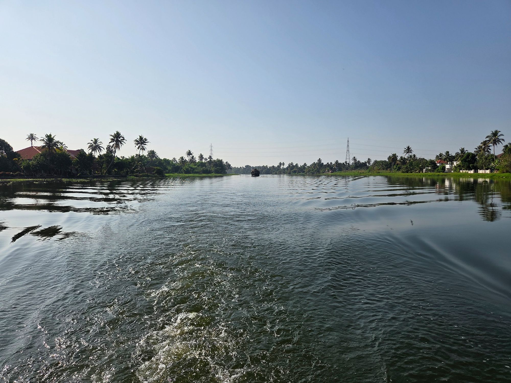 Kerala Backwaters (54) Kerala Backwaters (54)