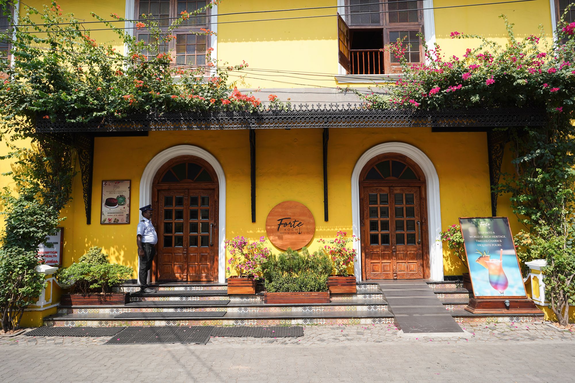 Kochi Second Visit (10)