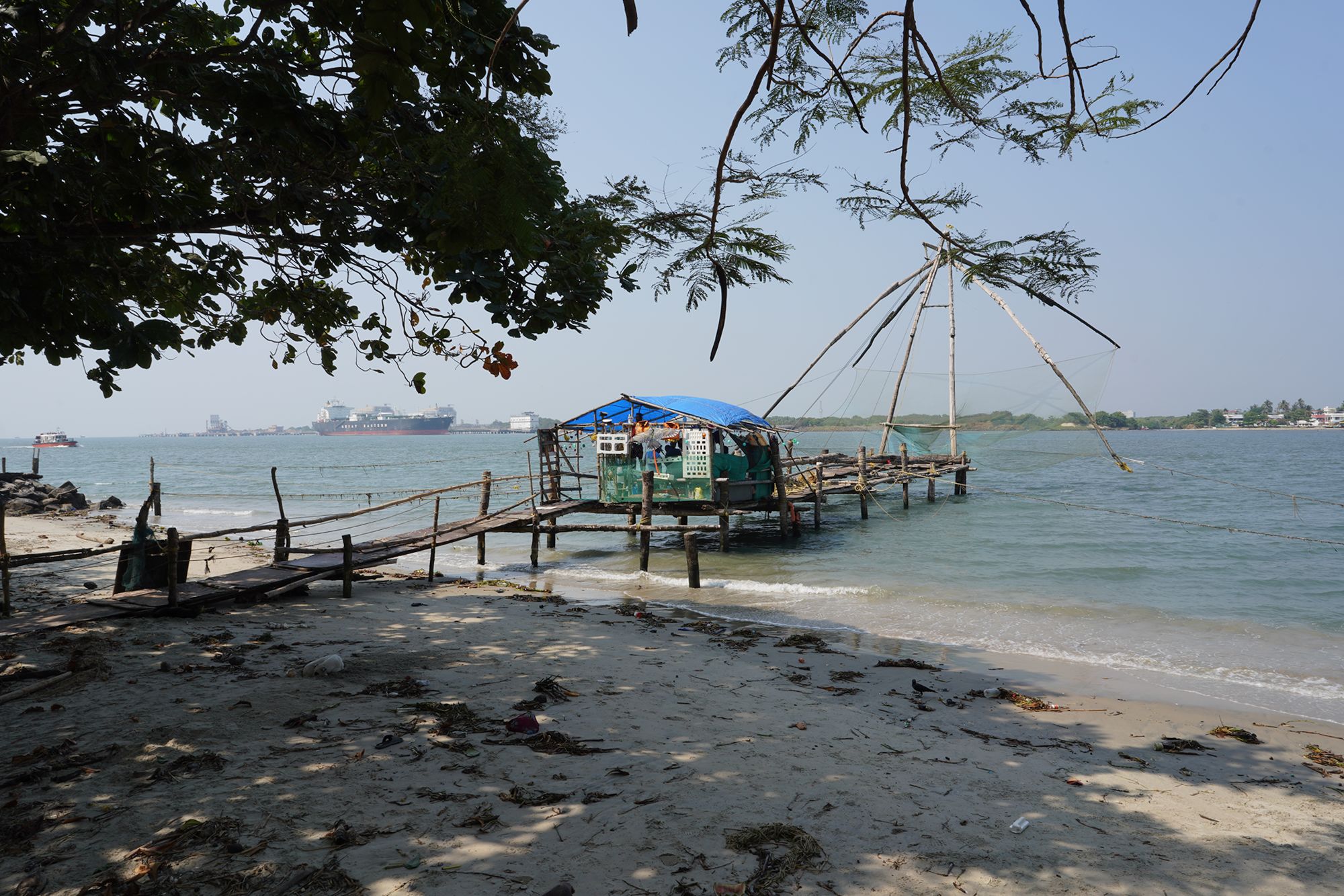 Kochi Second Visit (121)