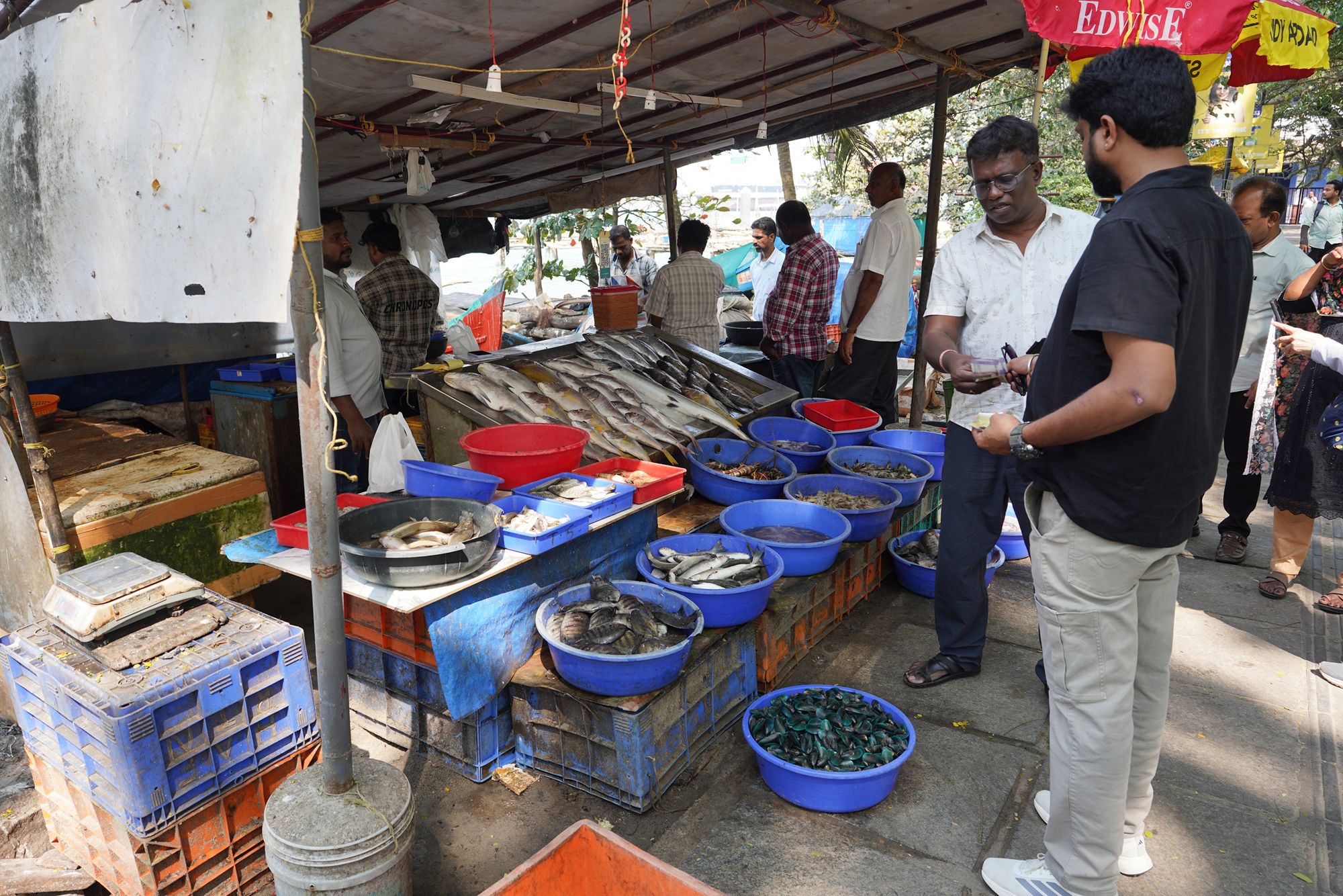 Kochi Second Visit (134)
