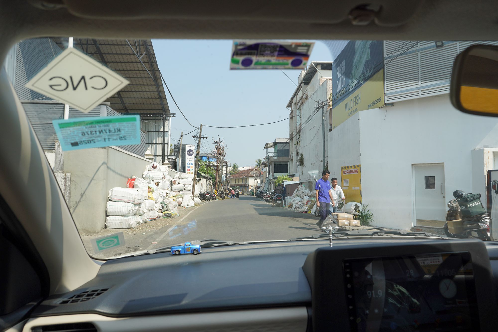 Kochi Second Visit (2)