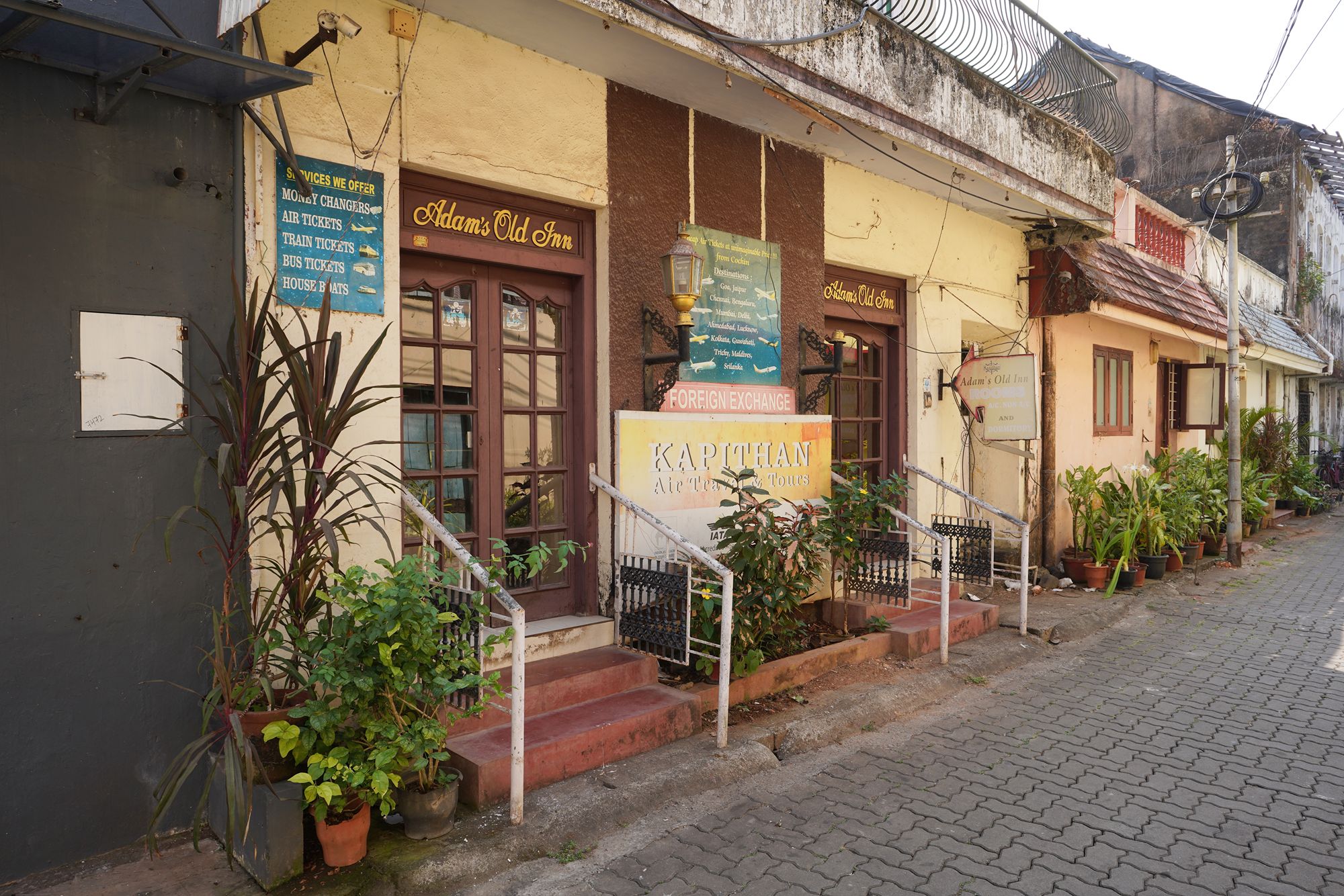 Kochi Second Visit (23)