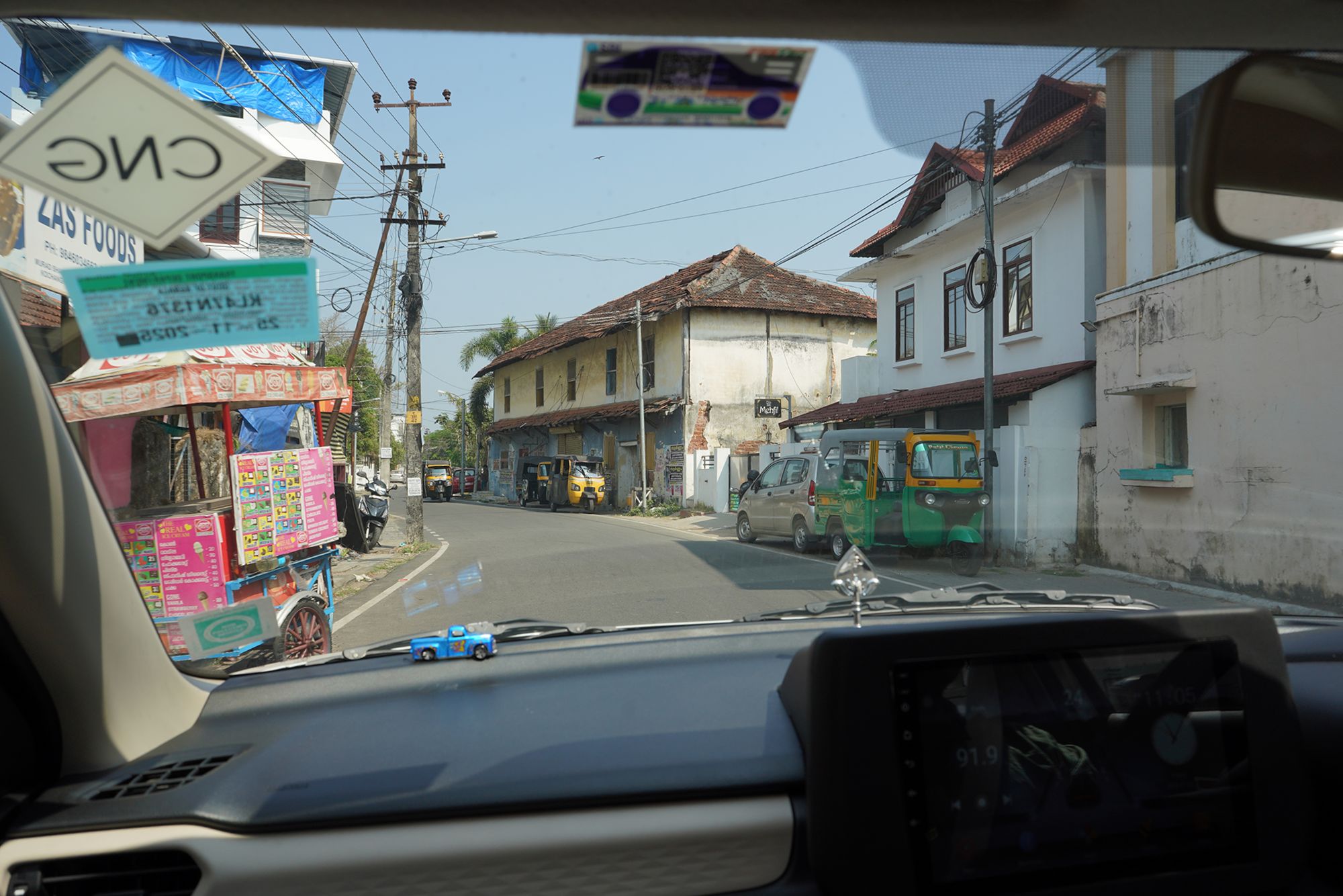Kochi Second Visit (3)