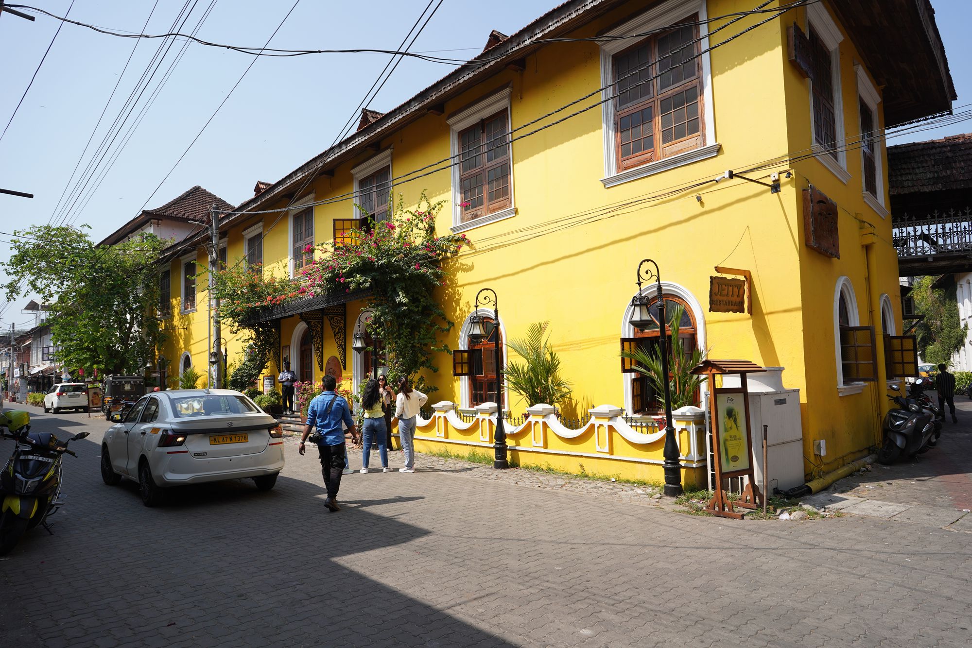 Kochi Second Visit (5)